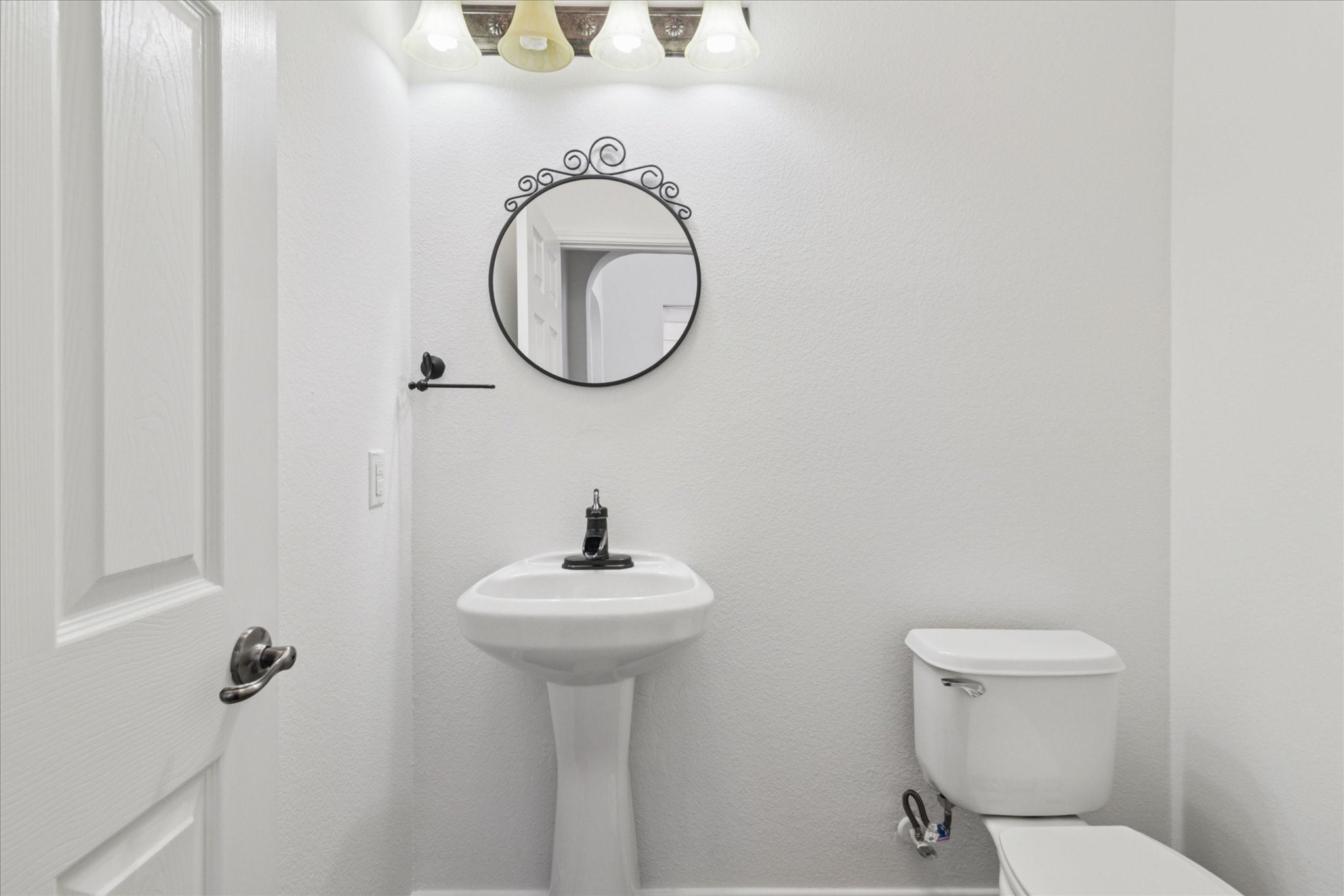 2005 Testament Trail