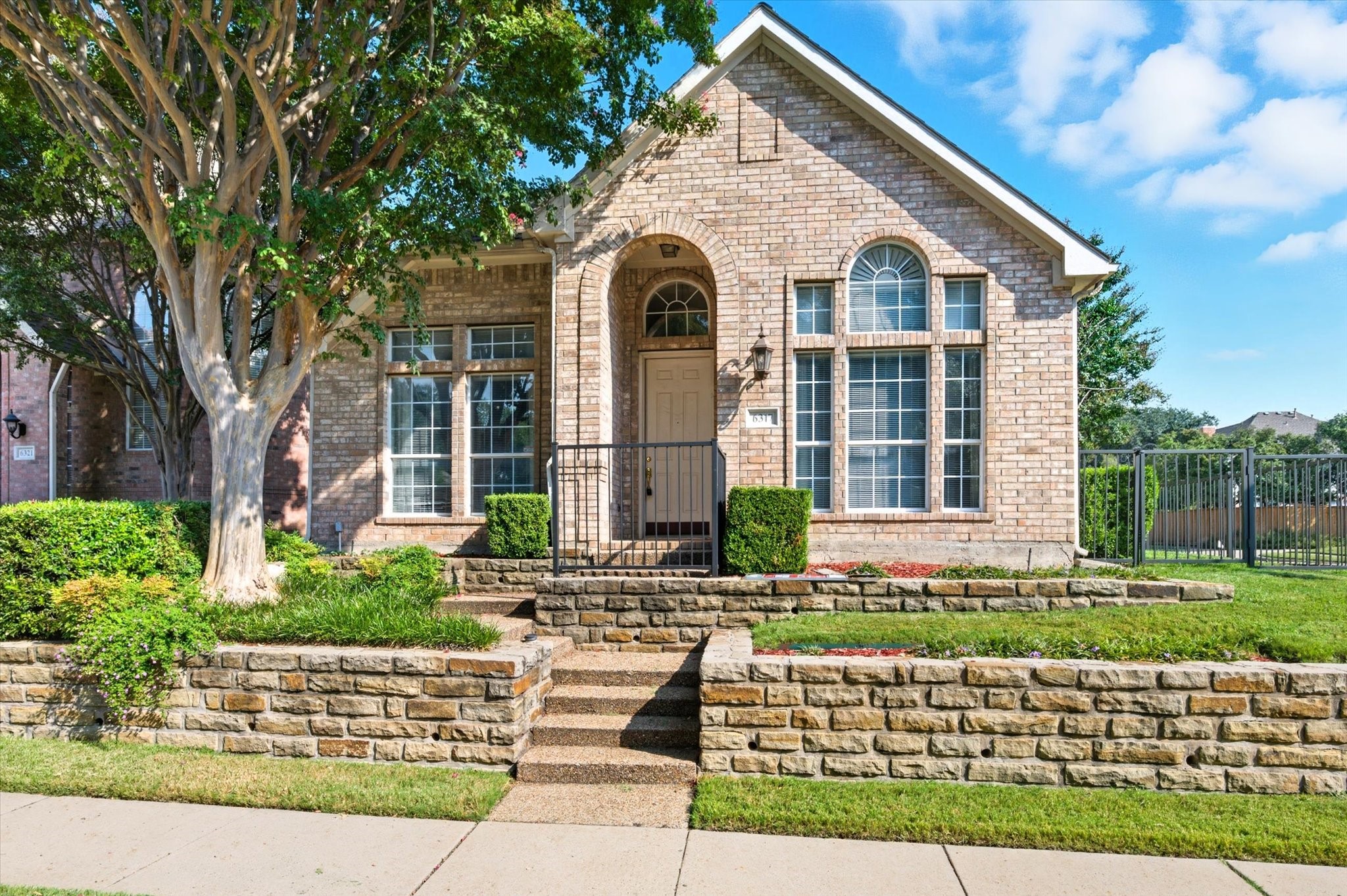 6317 Park Meadow Lane