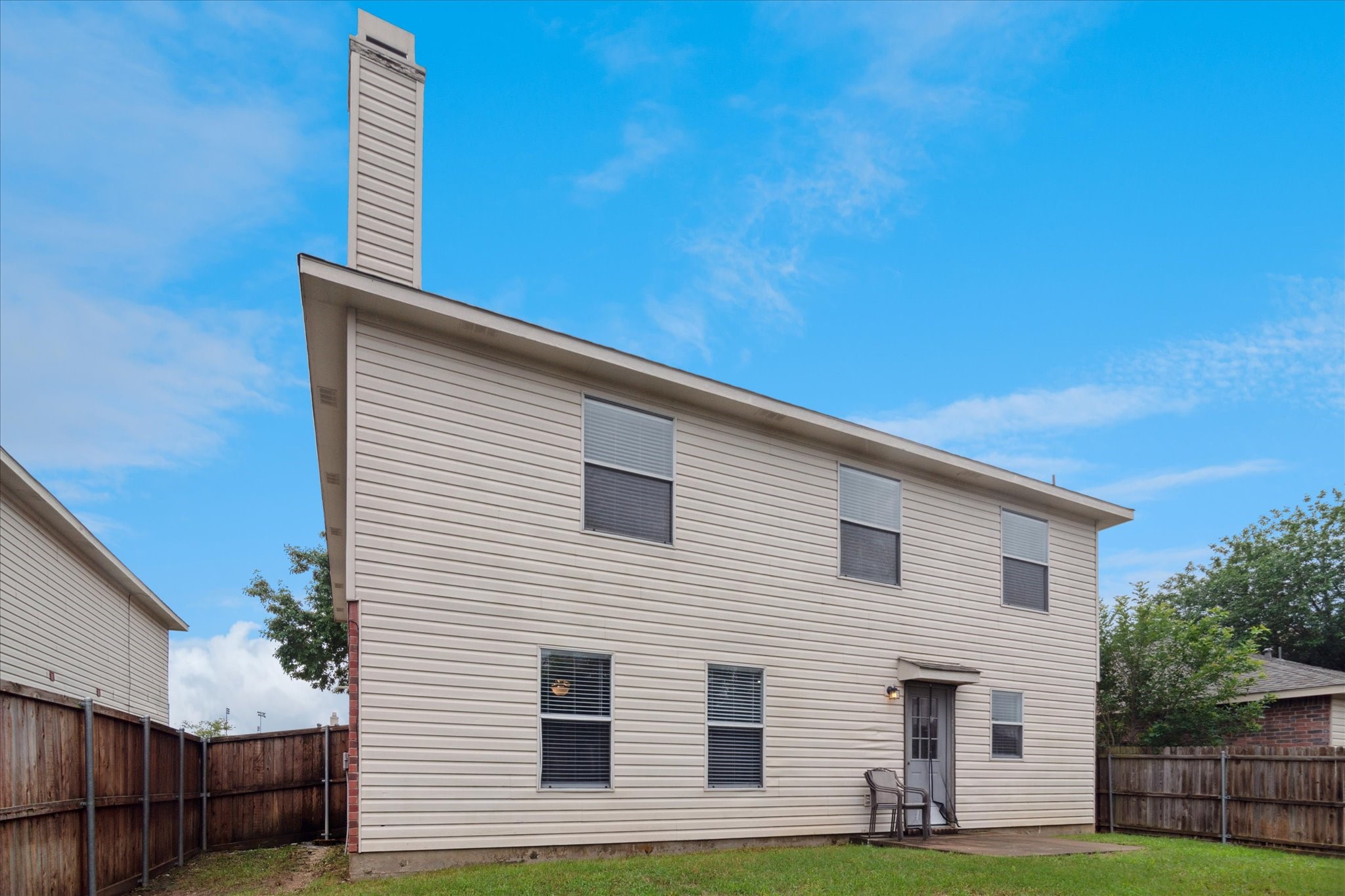 2540 Brinlee Branch Lane