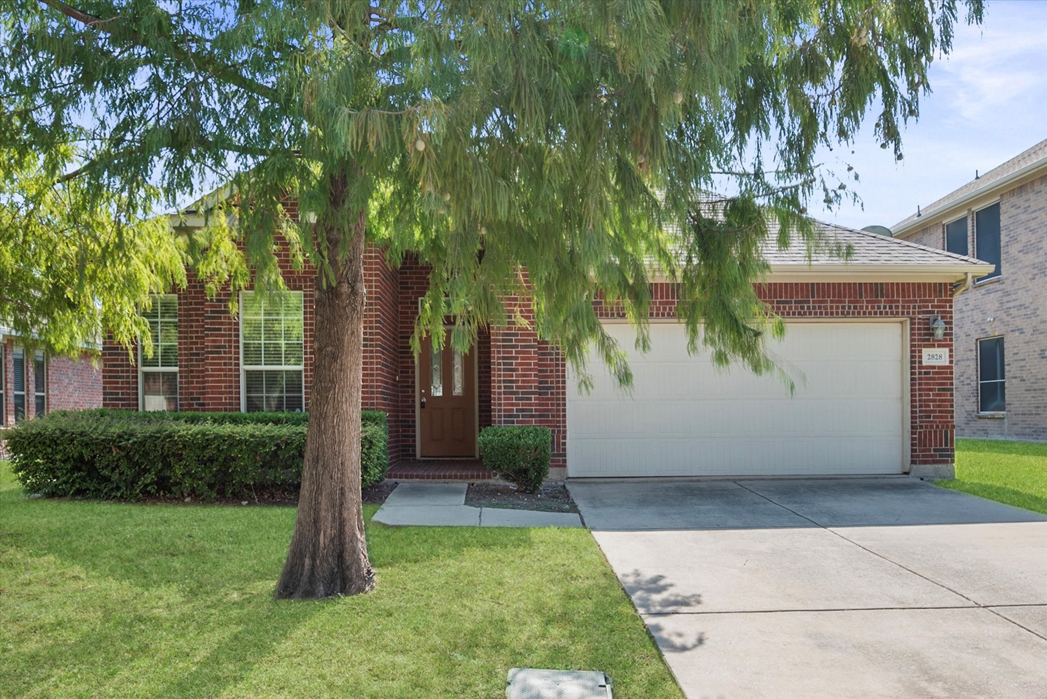 2828 Cameron Bay Drive