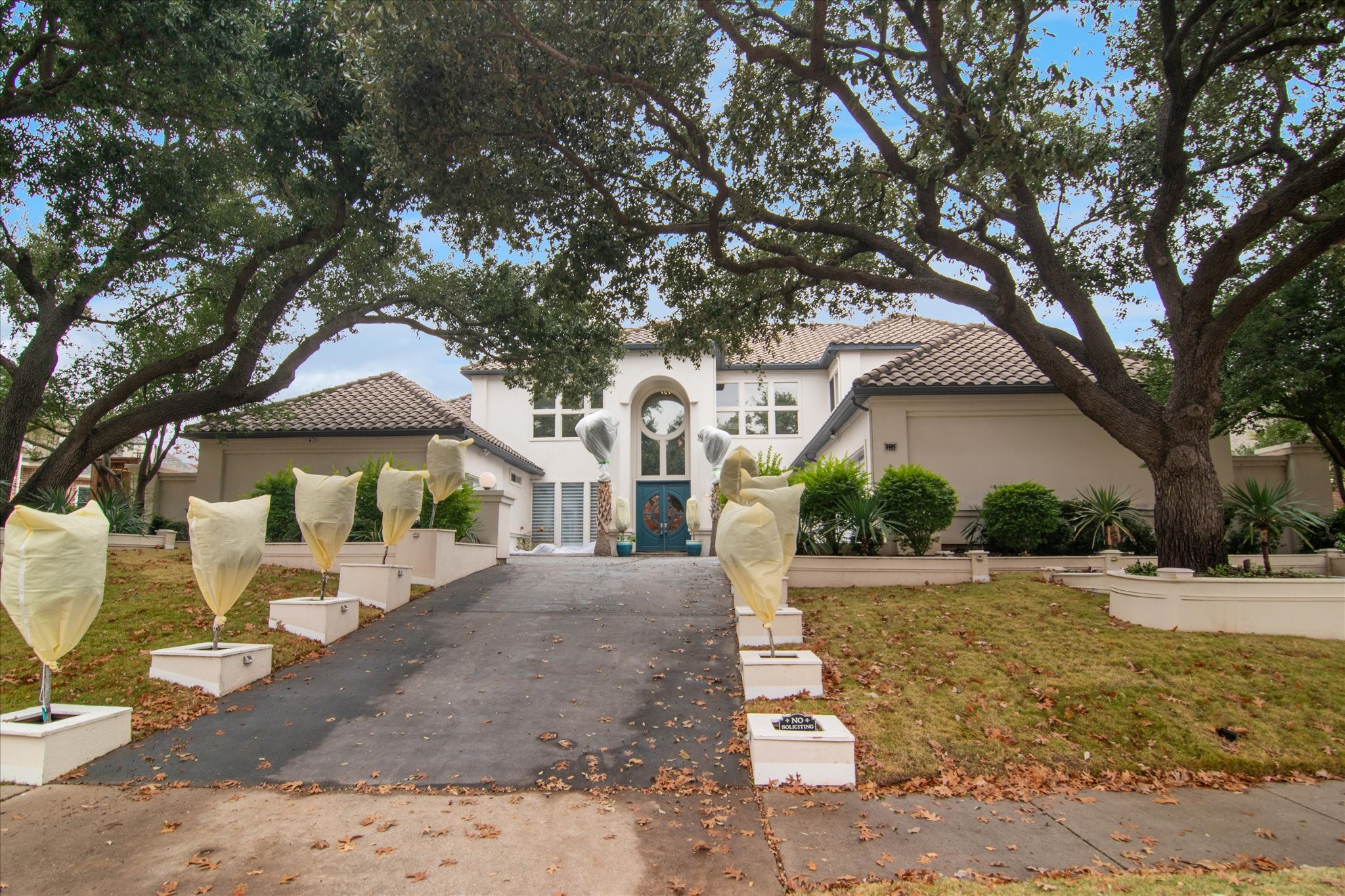 6405 Fox Chase Lane