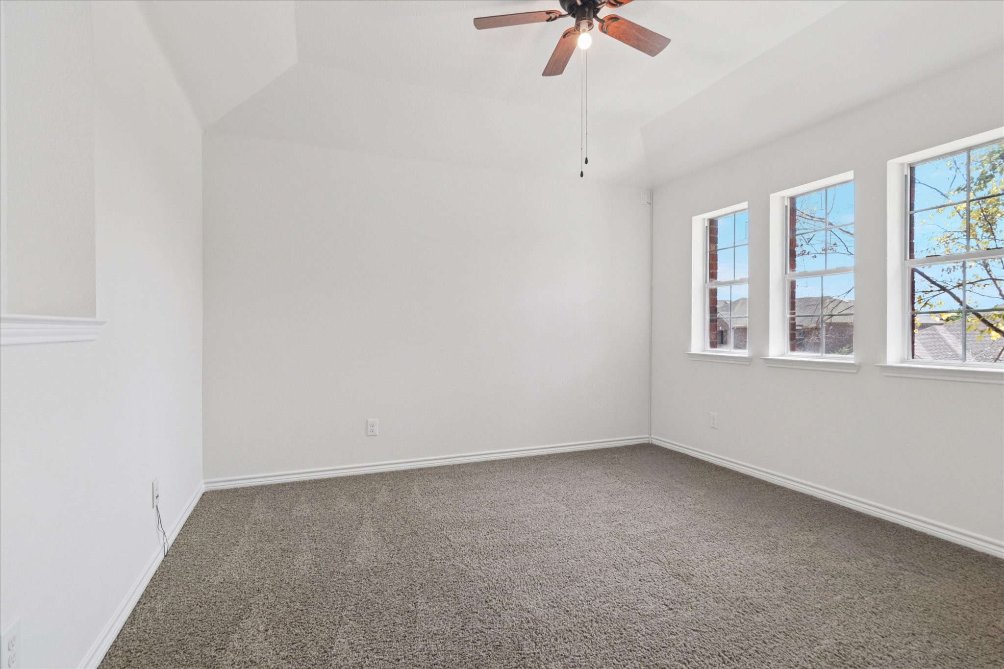 2005 Testament Trail