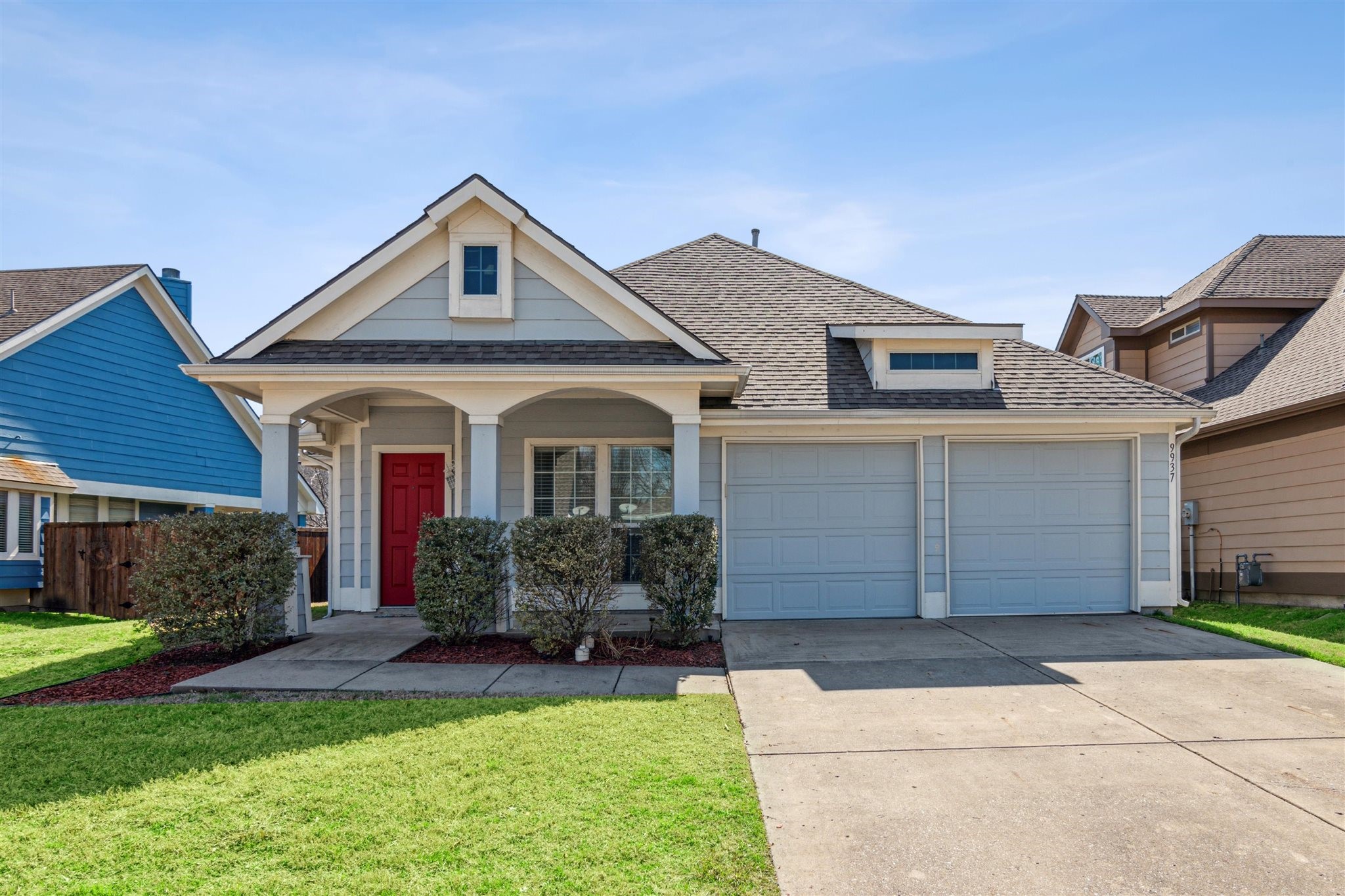 9937 Tanglebrush Drive