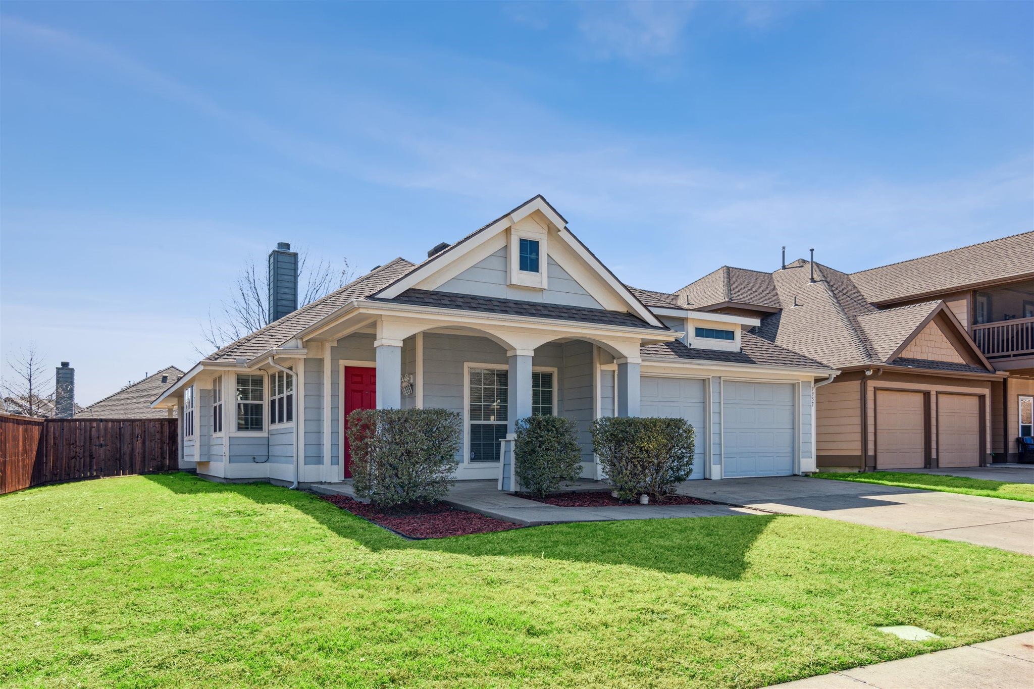 9937 Tanglebrush Drive