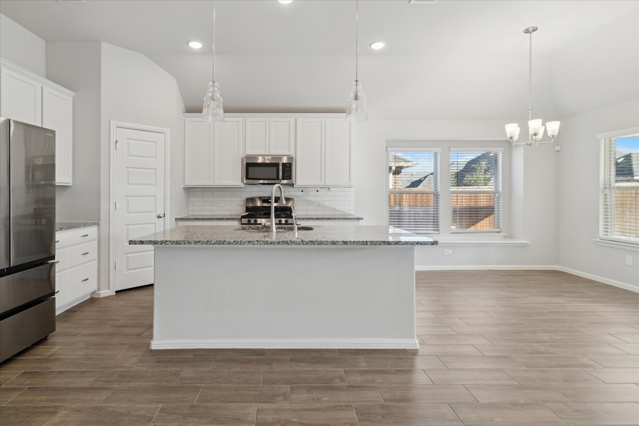 13068 Mizell Lane