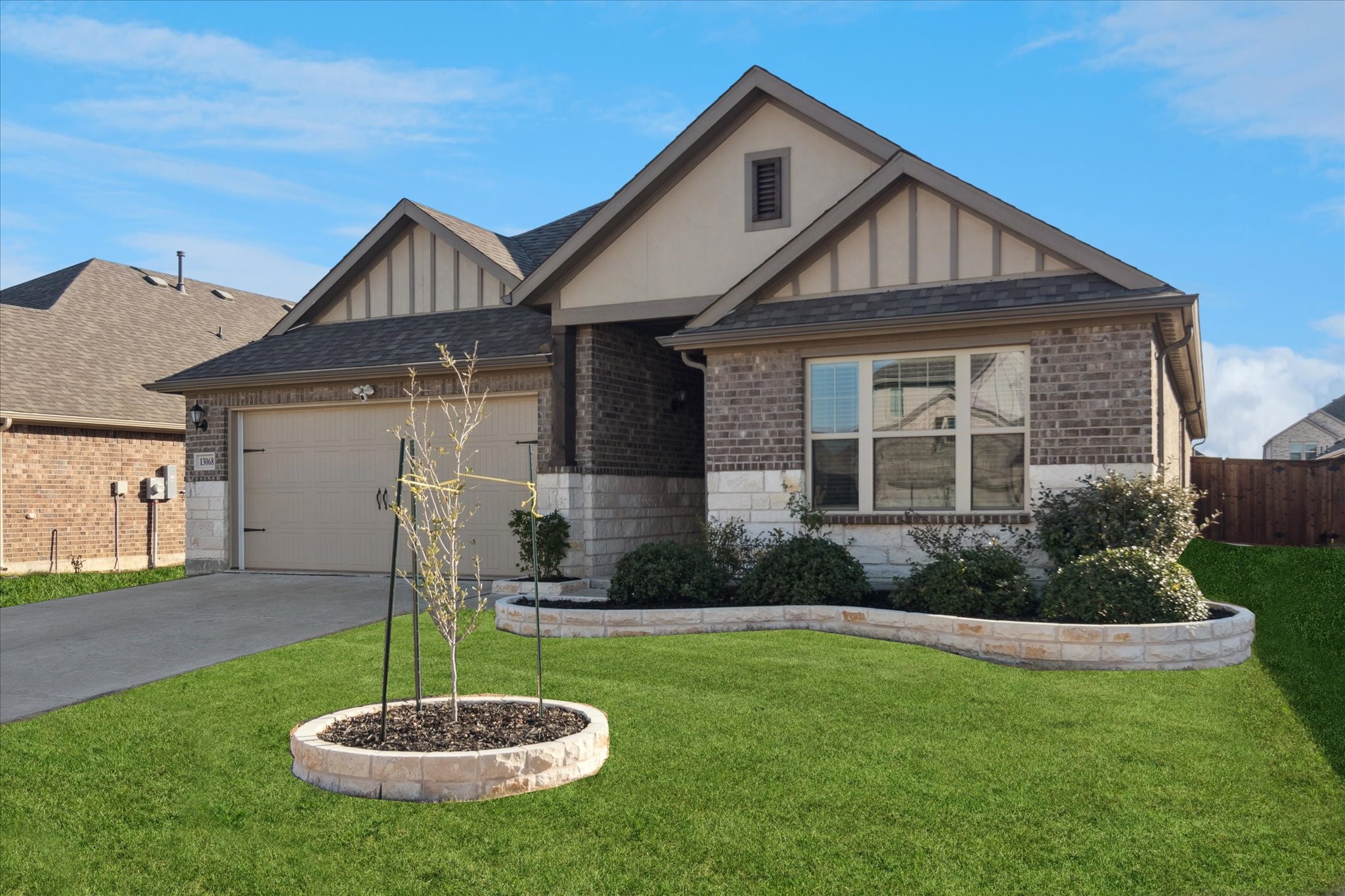 13068 Mizell Lane