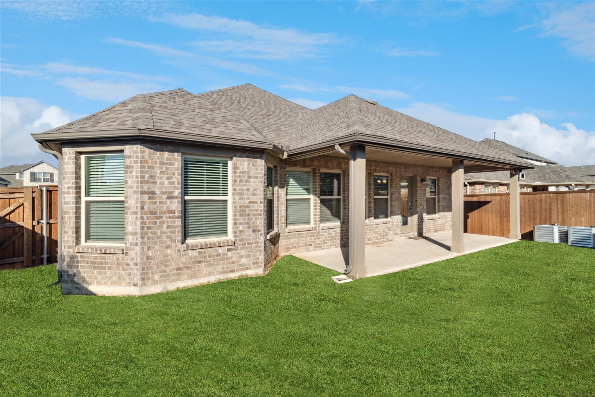 13068 Mizell Lane