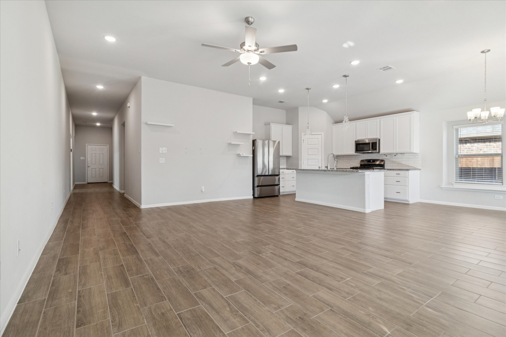 13068 Mizell Lane
