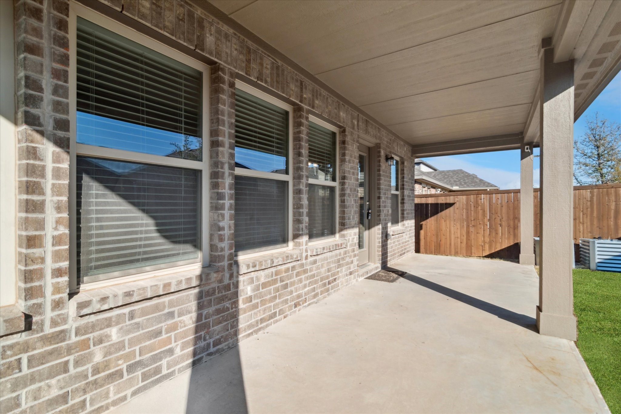13068 Mizell Lane