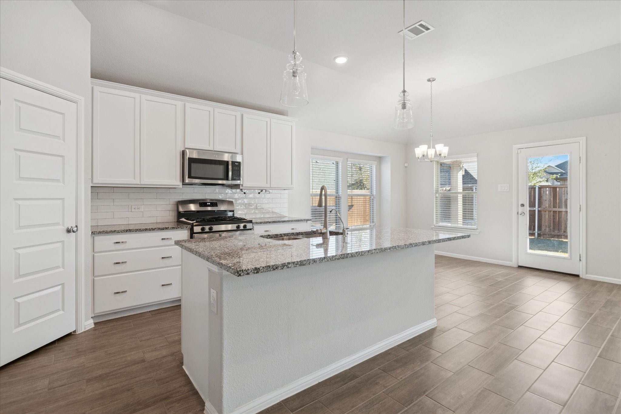 13068 Mizell Lane