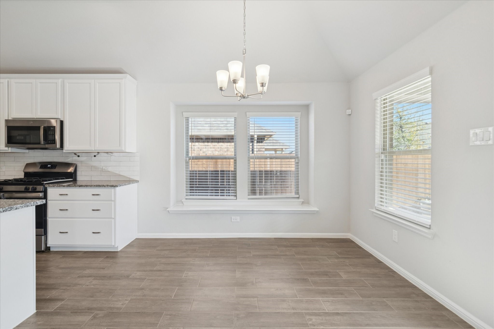 13068 Mizell Lane