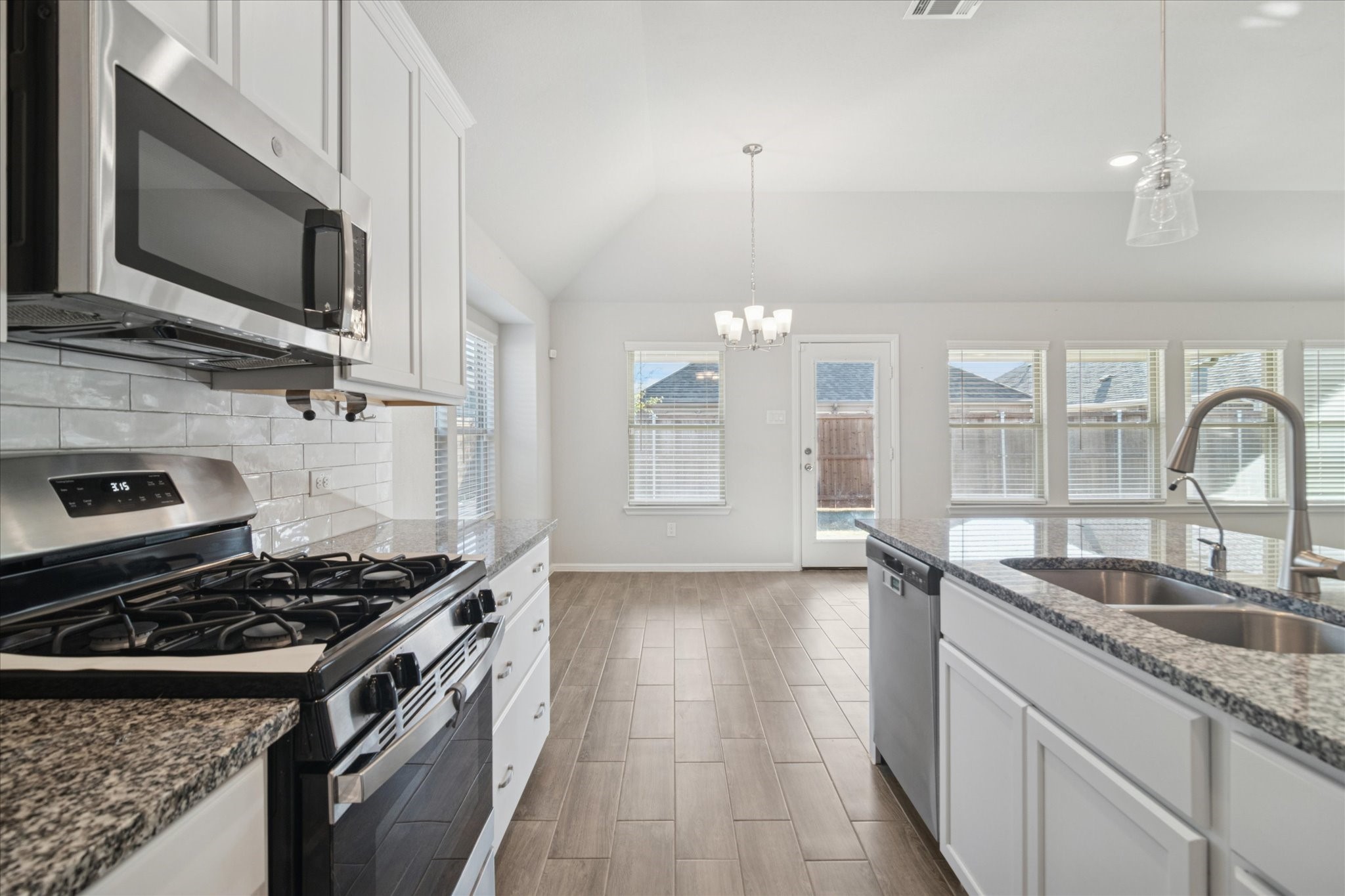 13068 Mizell Lane
