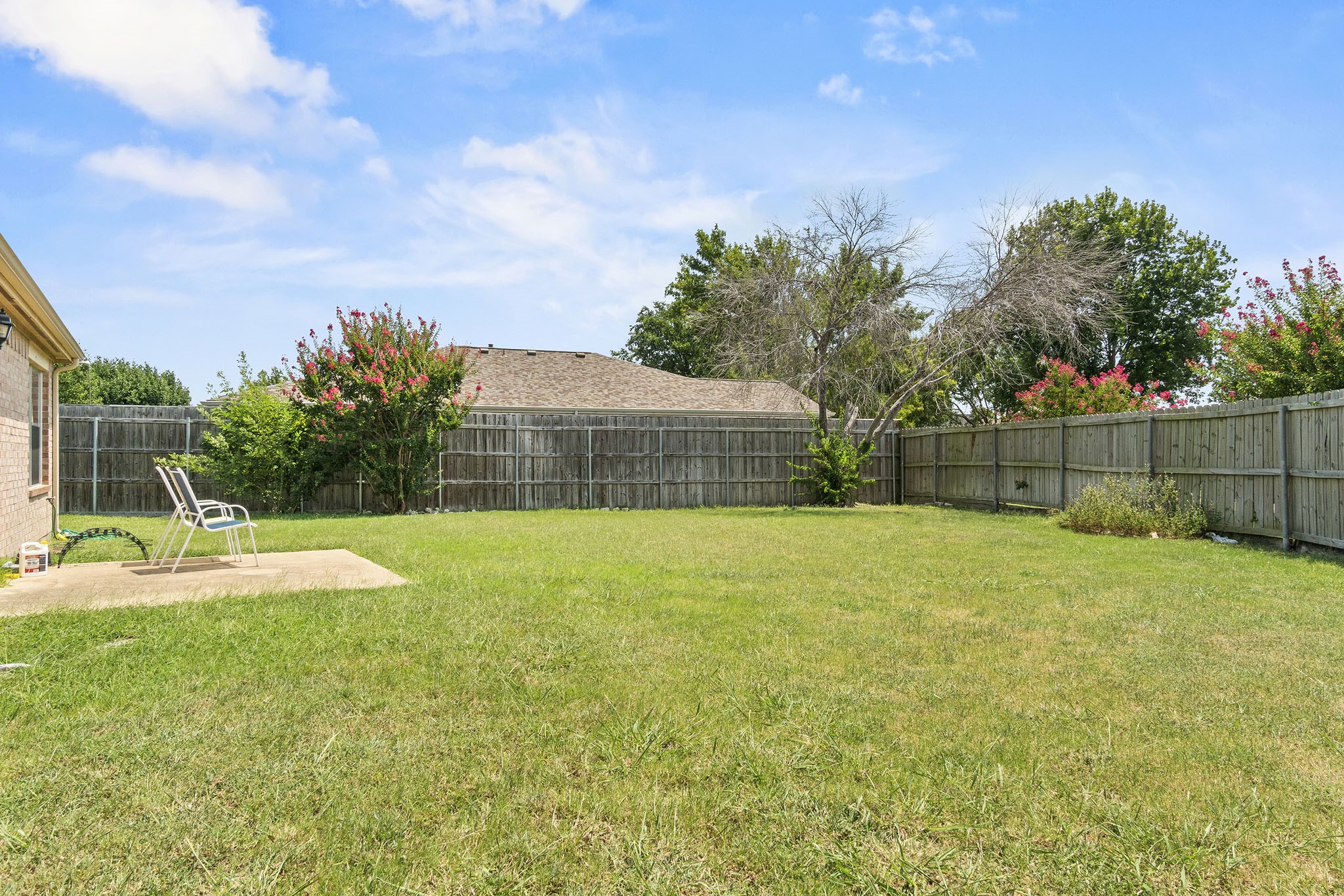 3300 Creekwood Drive