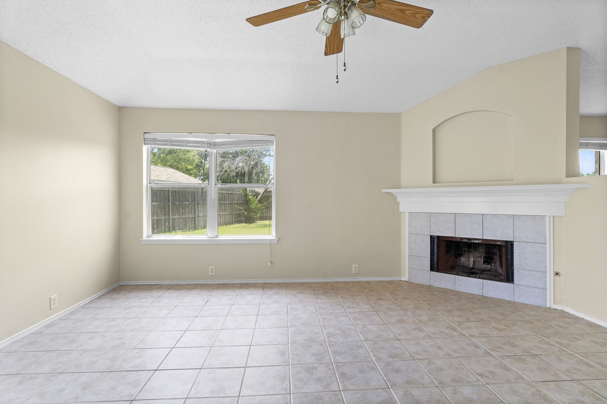 3300 Creekwood Drive