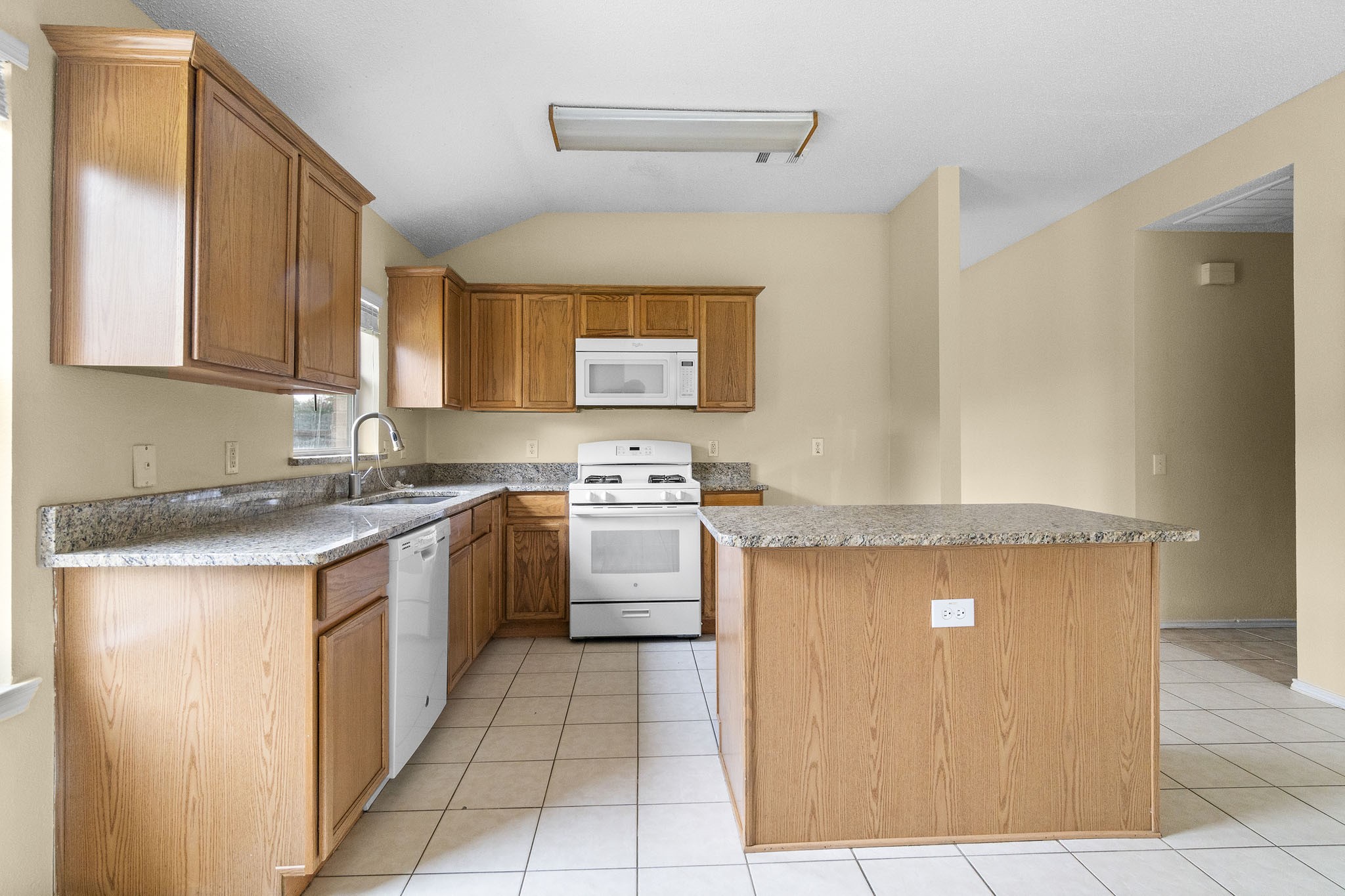 3300 Creekwood Drive