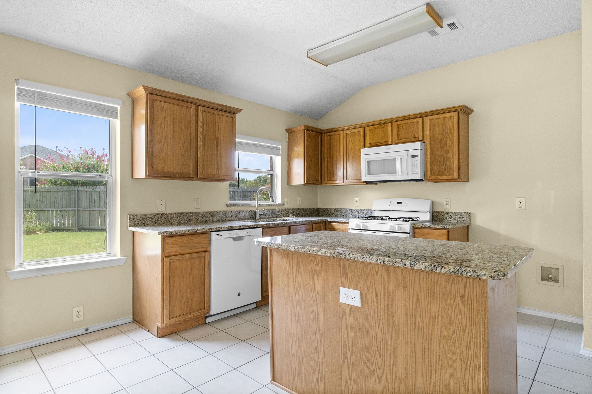 3300 Creekwood Drive