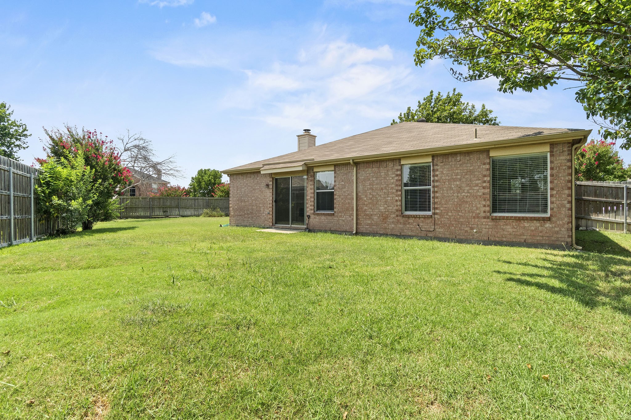 3300 Creekwood Drive