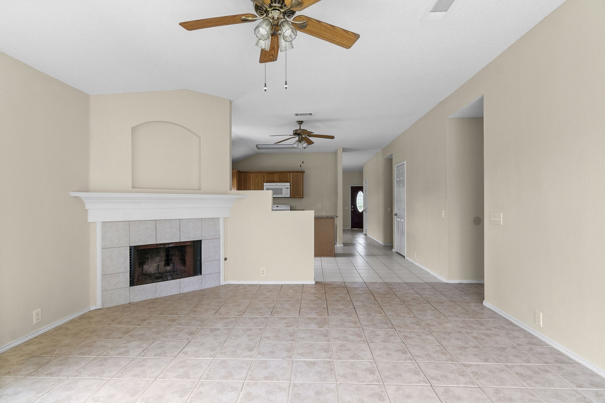 3300 Creekwood Drive