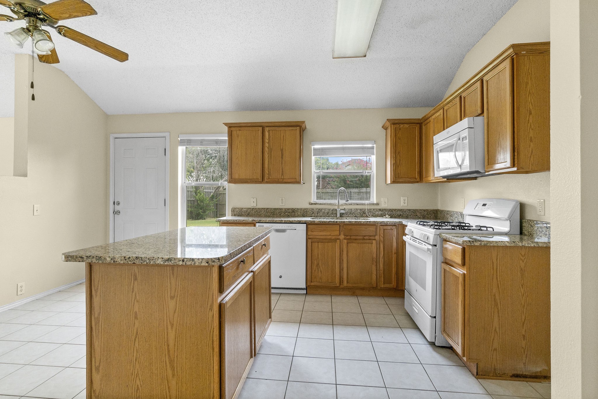 3300 Creekwood Drive