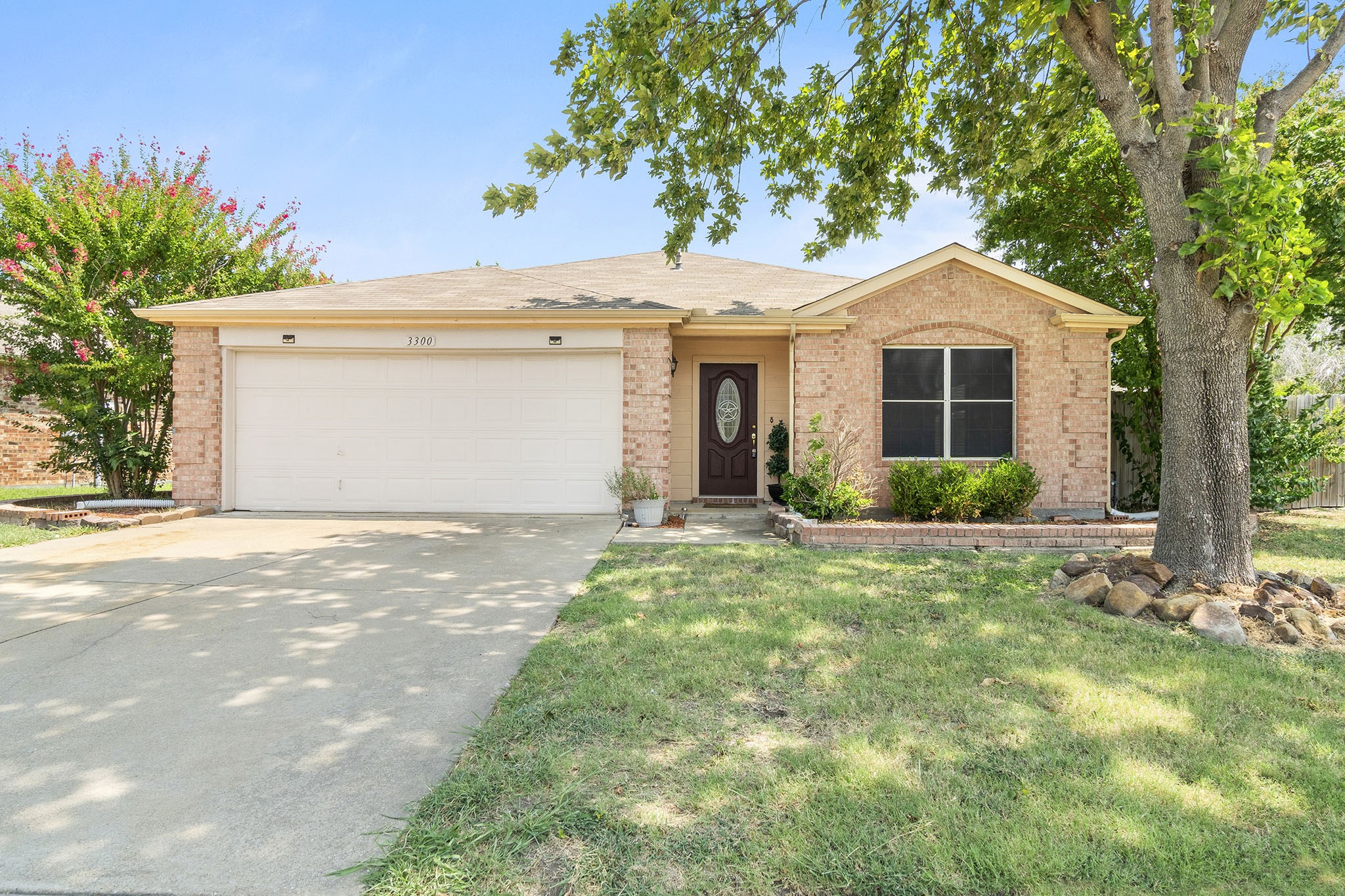 3300 Creekwood Drive