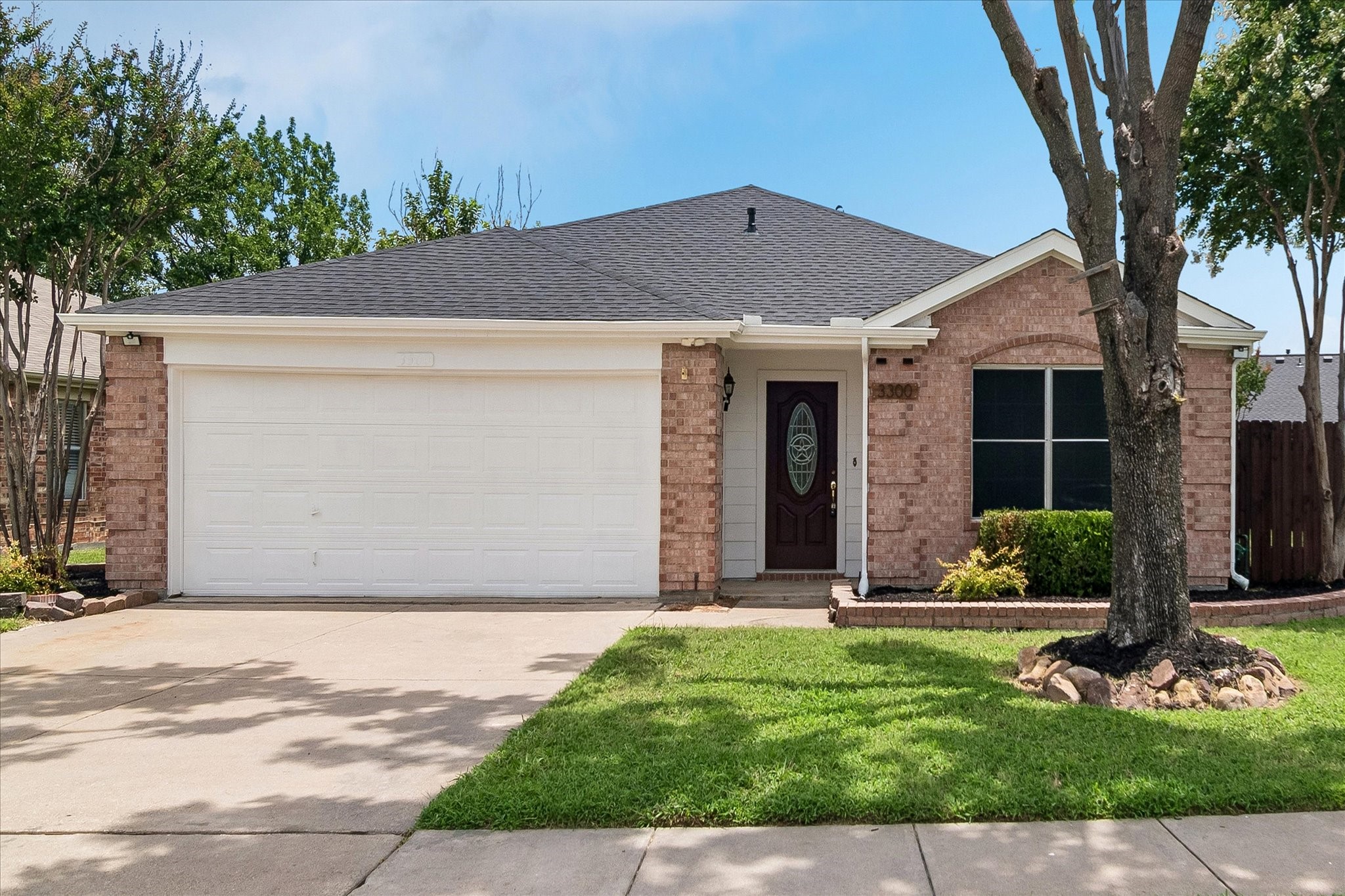 3300 Creekwood Drive