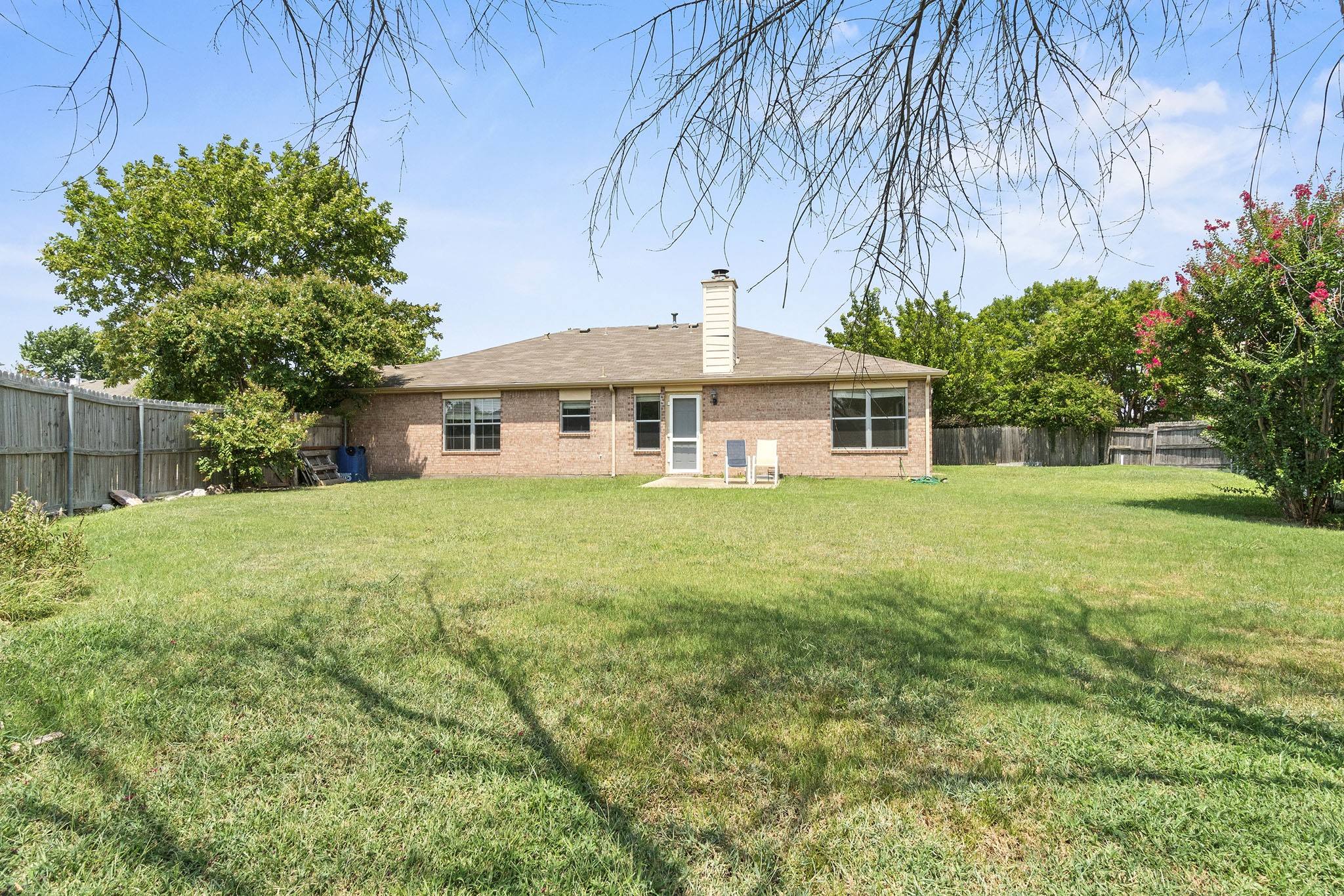 3300 Creekwood Drive