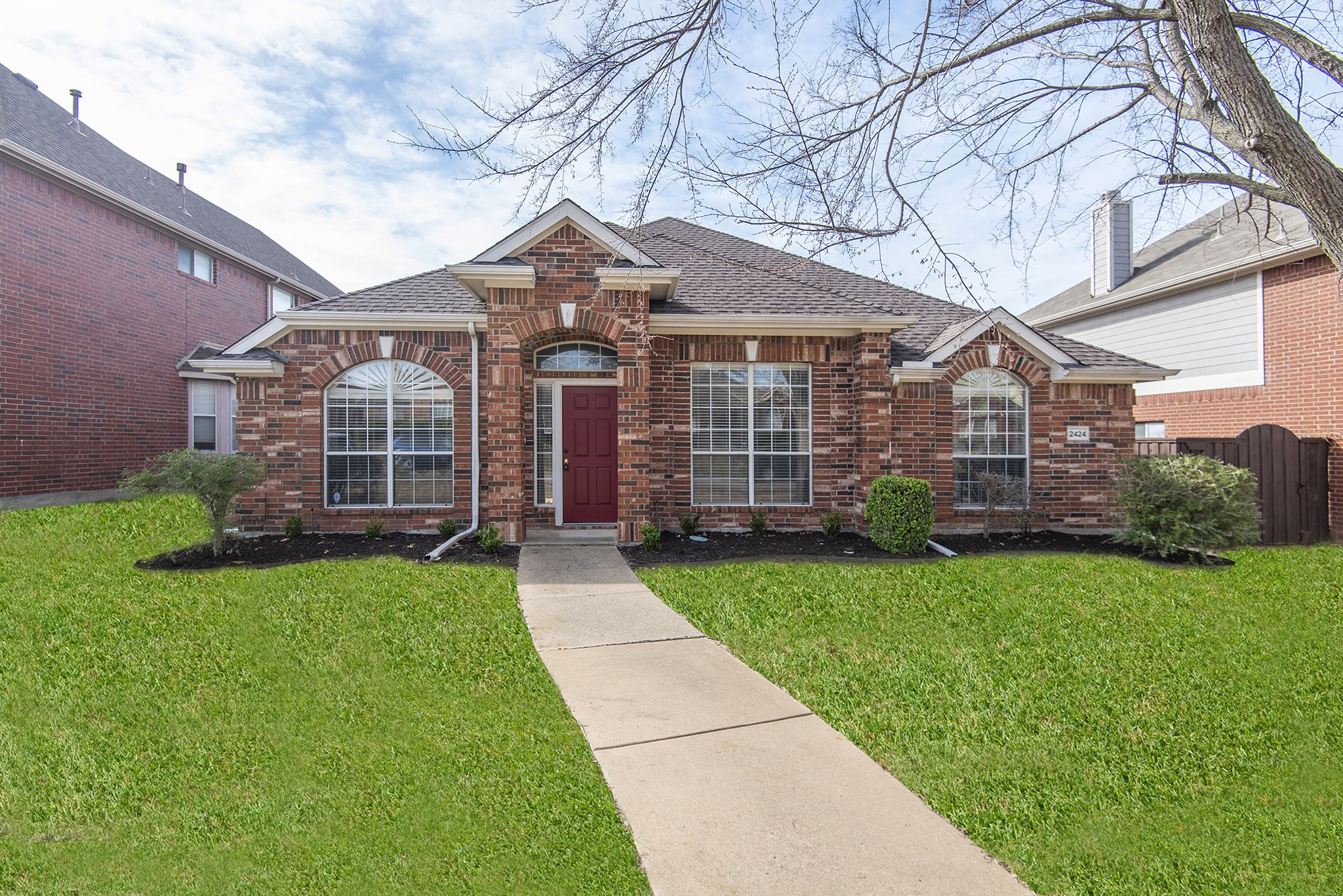 2424 Cimmaron Drive