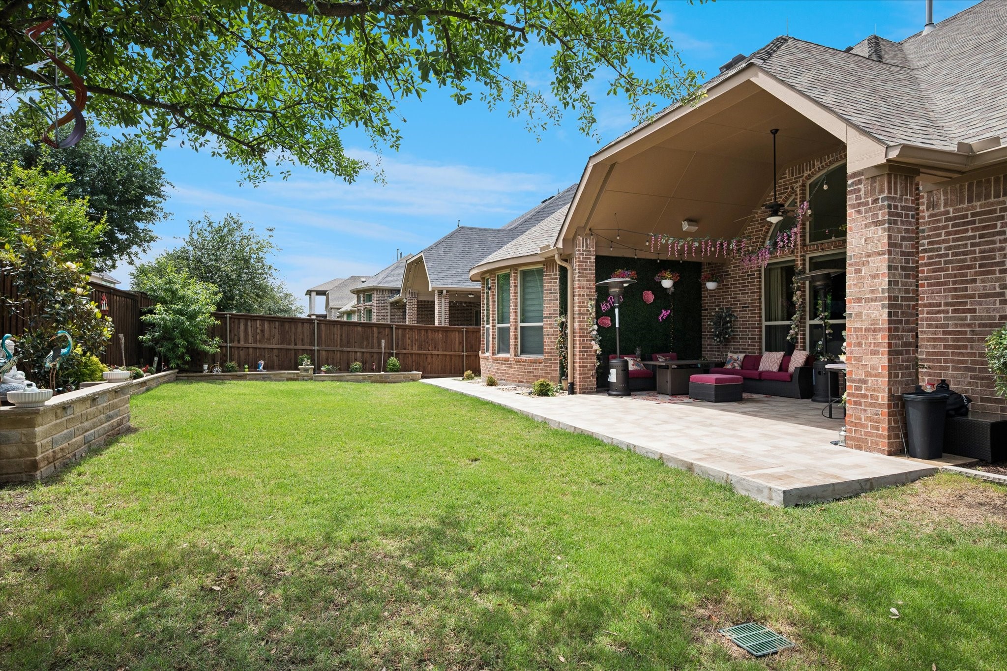 8268 Kara Creek Road
