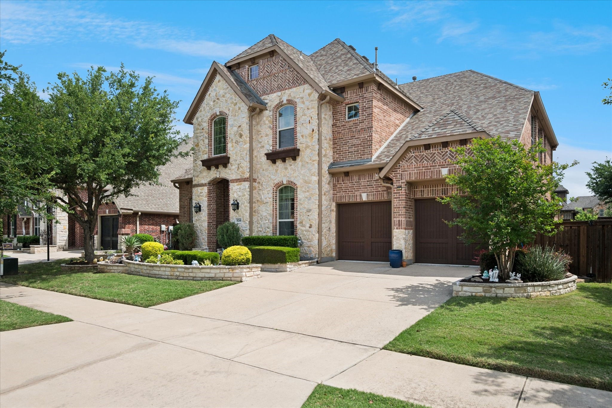8268 Kara Creek Road