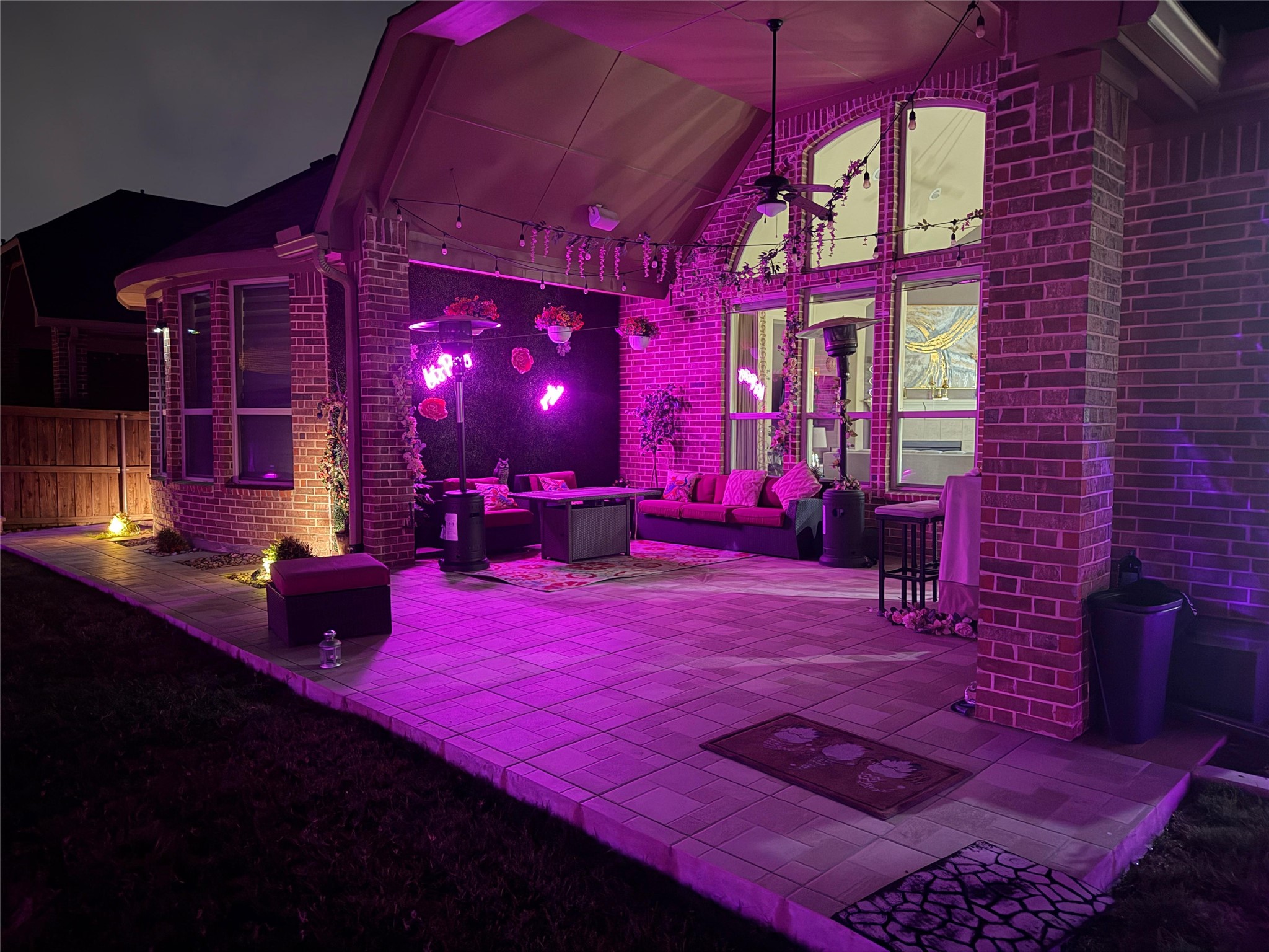 8268 Kara Creek Road