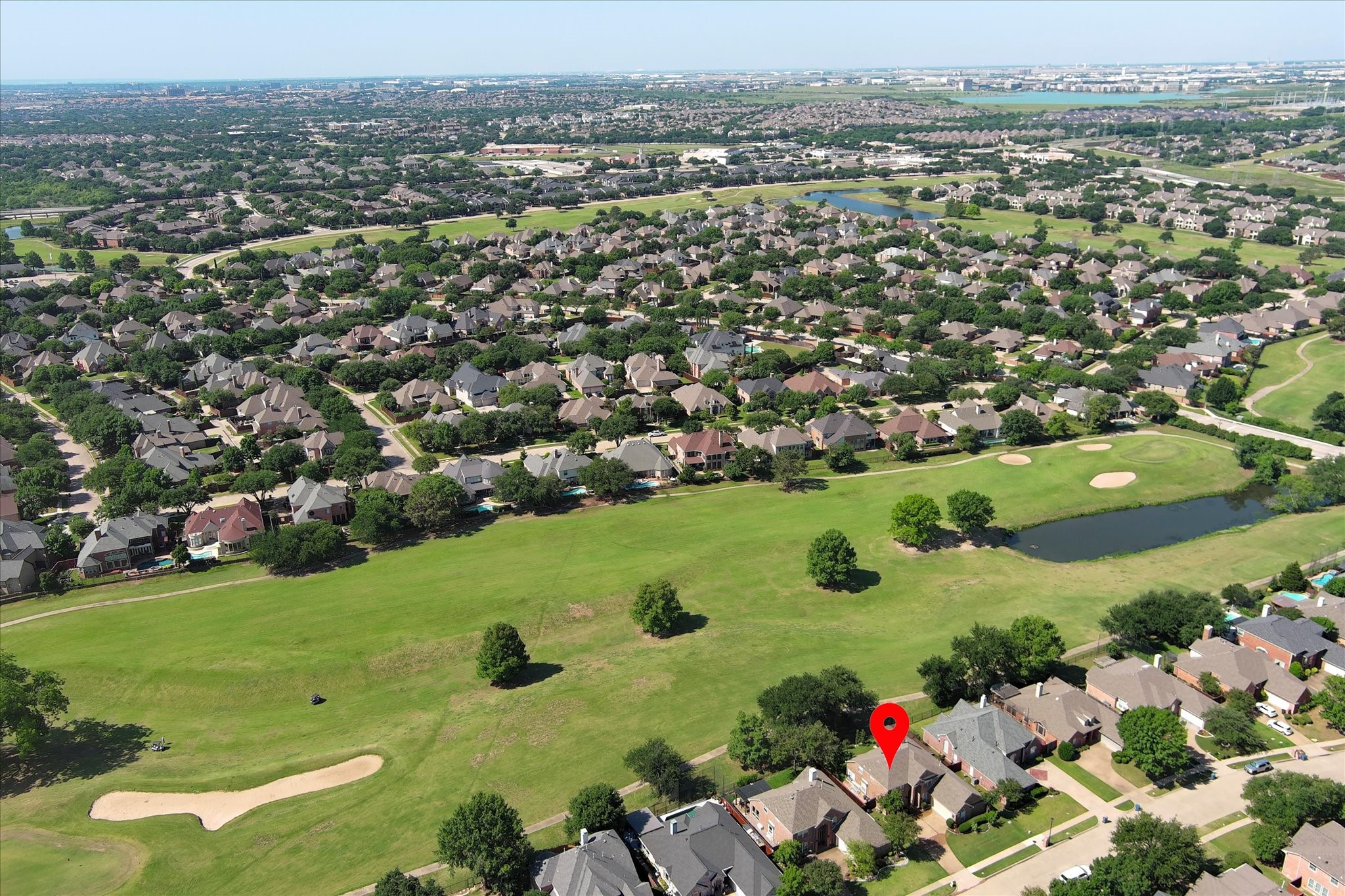 1445 Pebble Creek Drive