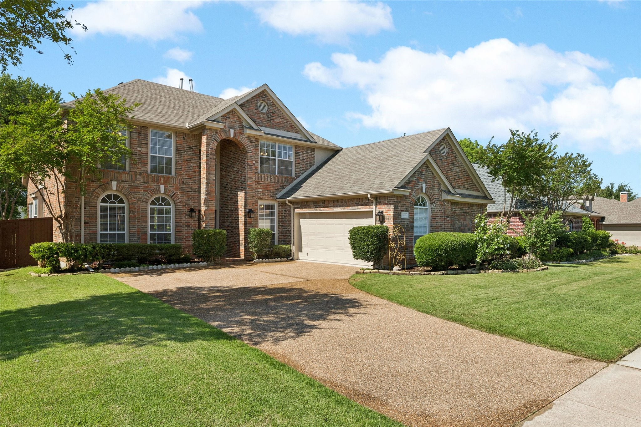 1445 Pebble Creek Drive
