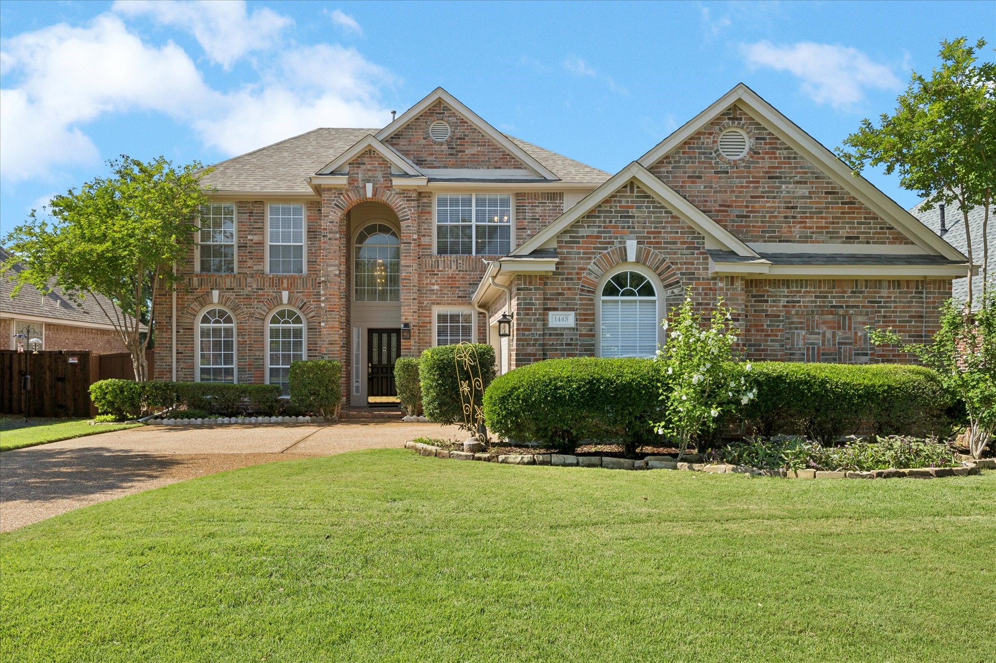 1445 Pebble Creek Drive