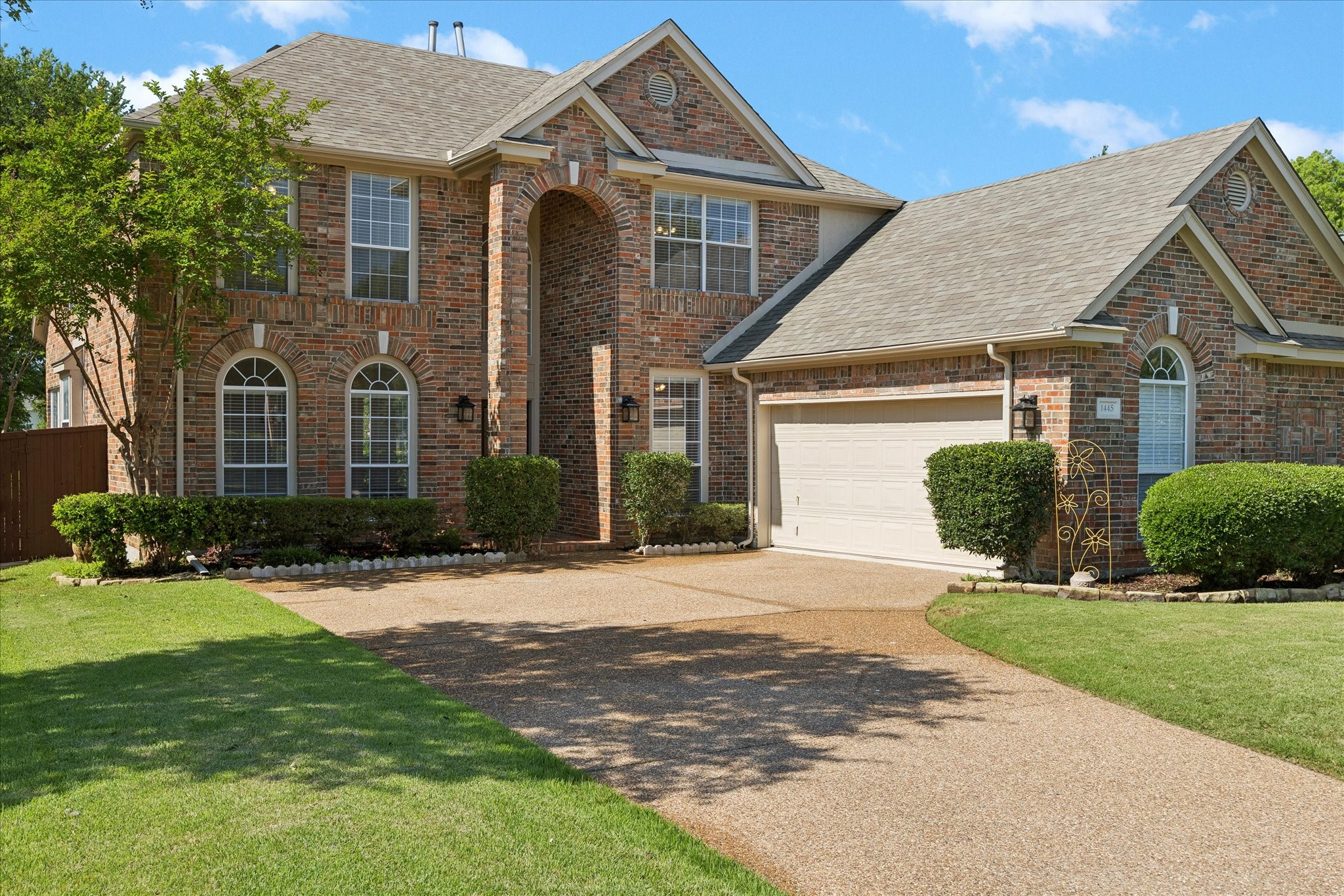 1445 Pebble Creek Drive
