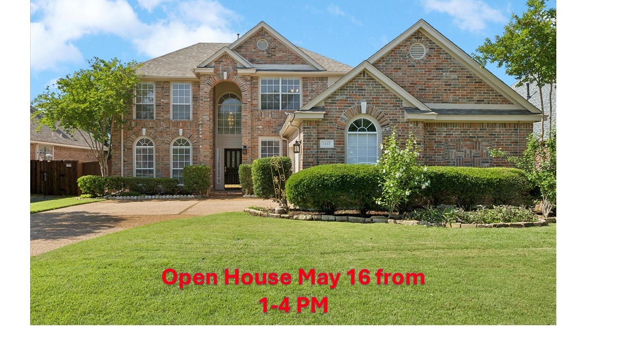1445 Pebble Creek Drive