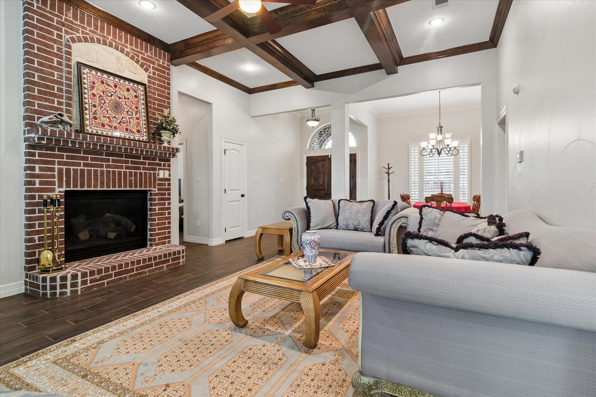 2928 Overland Trail