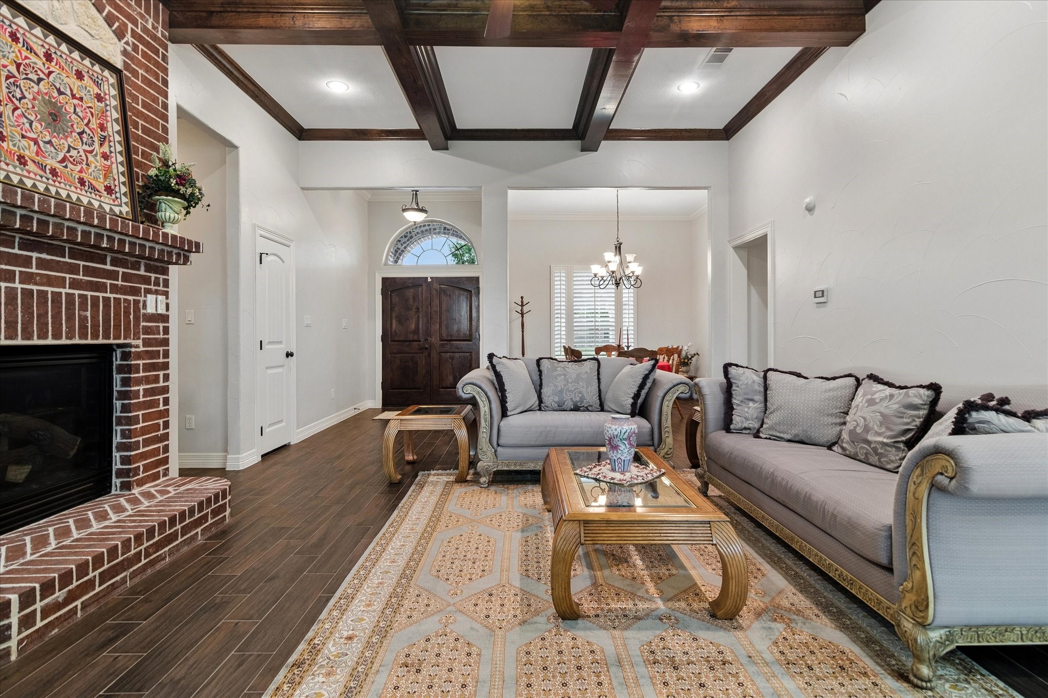 2928 Overland Trail