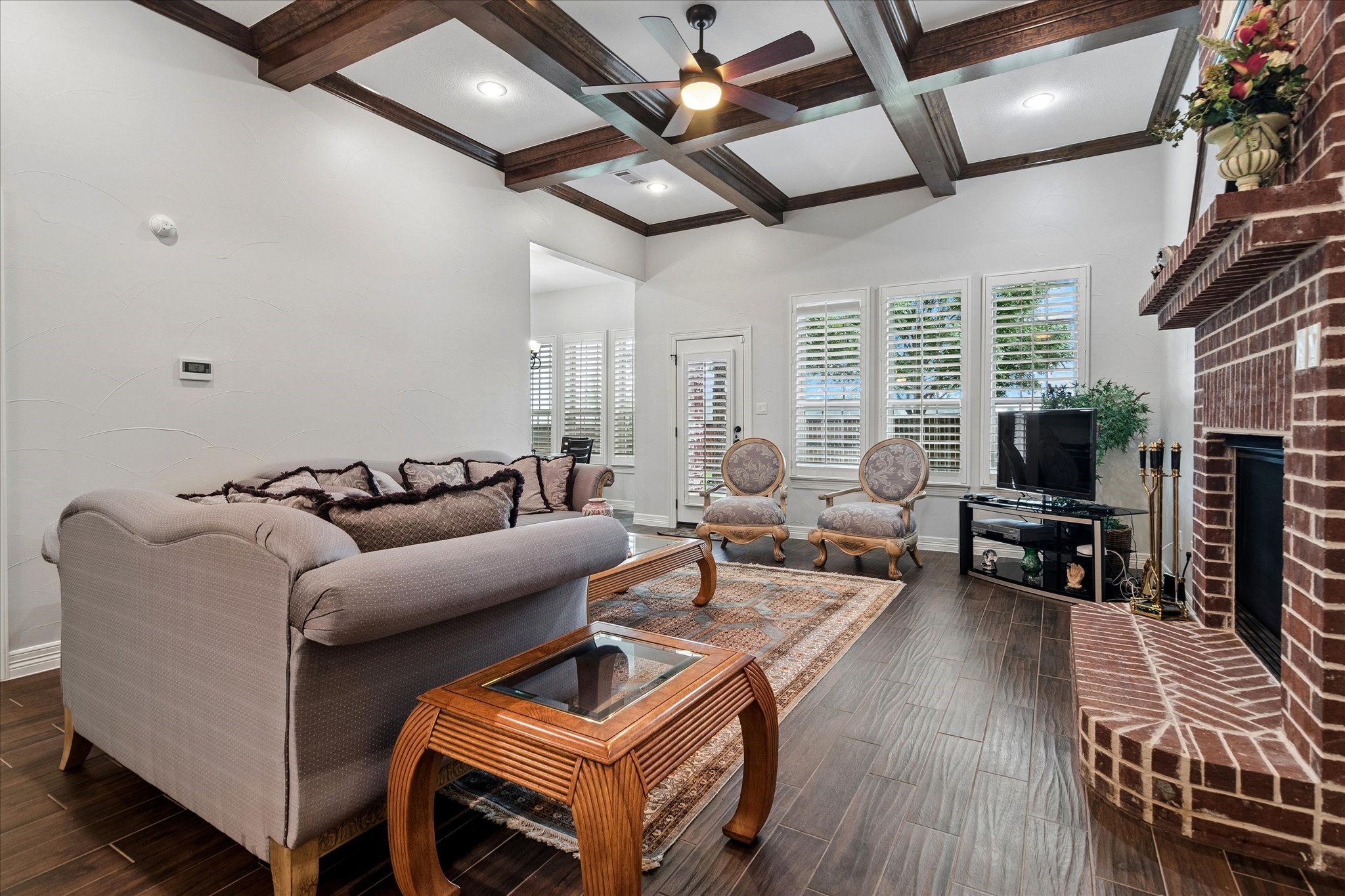 2928 Overland Trail