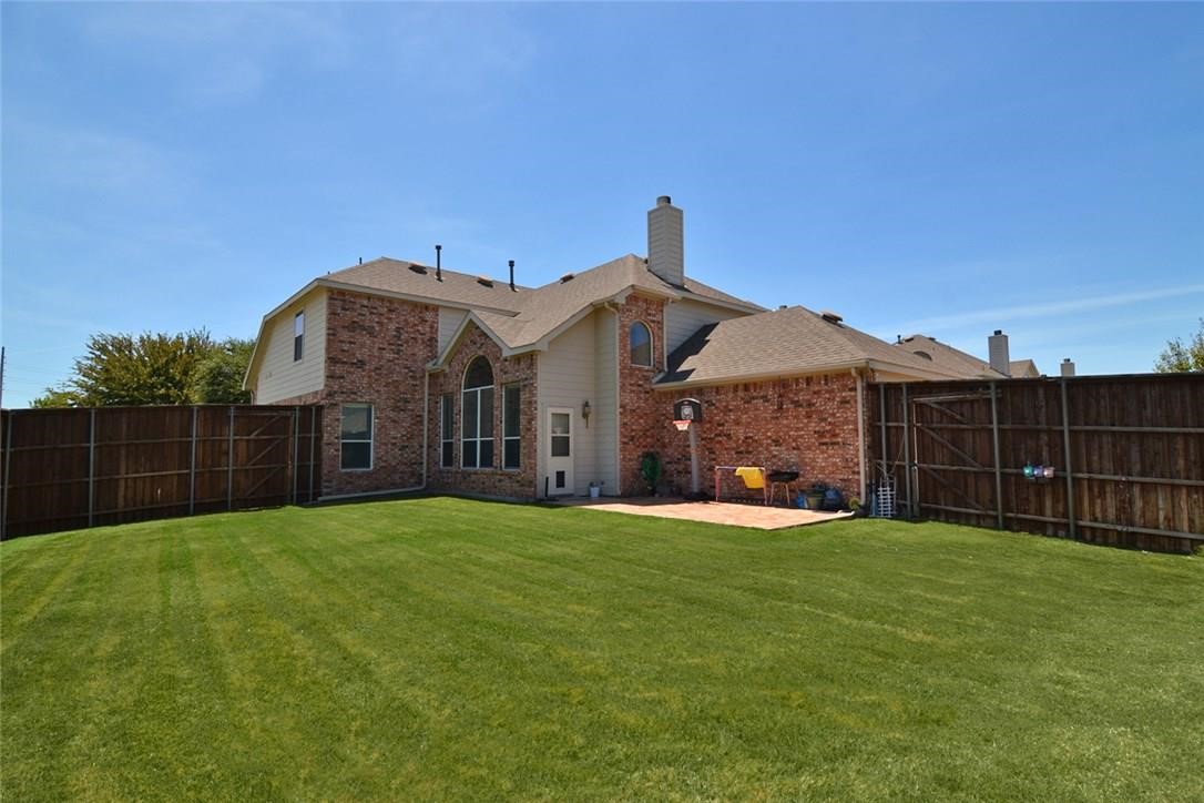 4401 Caledonia Creek Lane