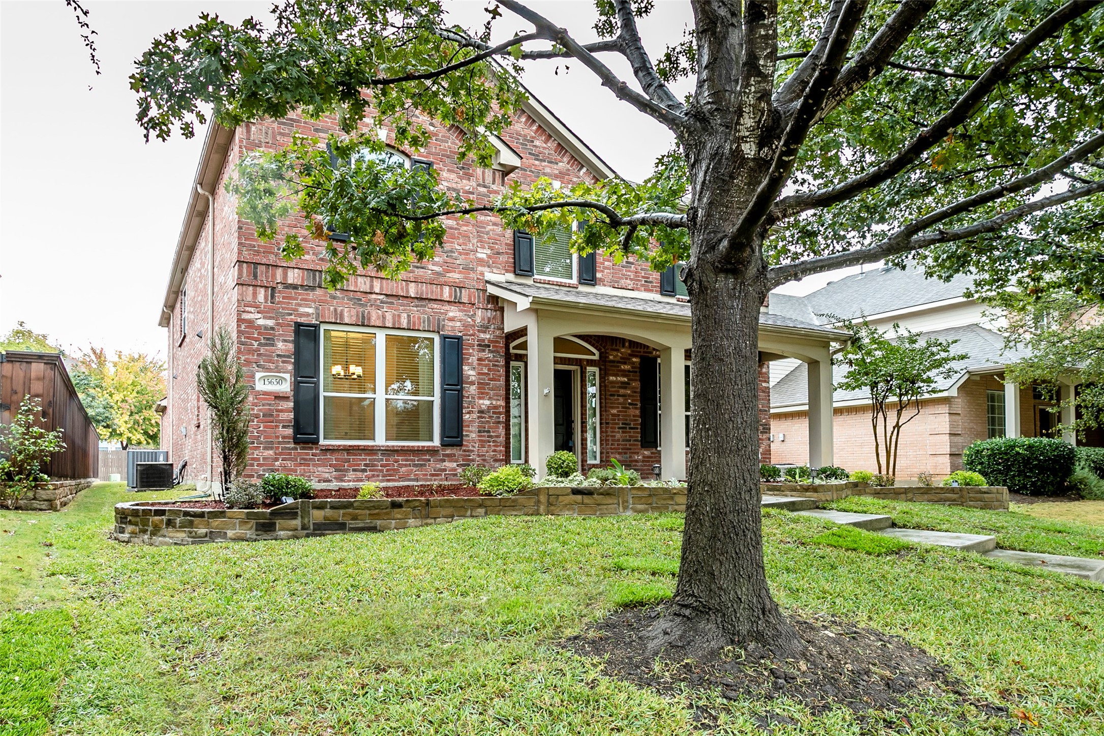 15650 Brookwood Drive
