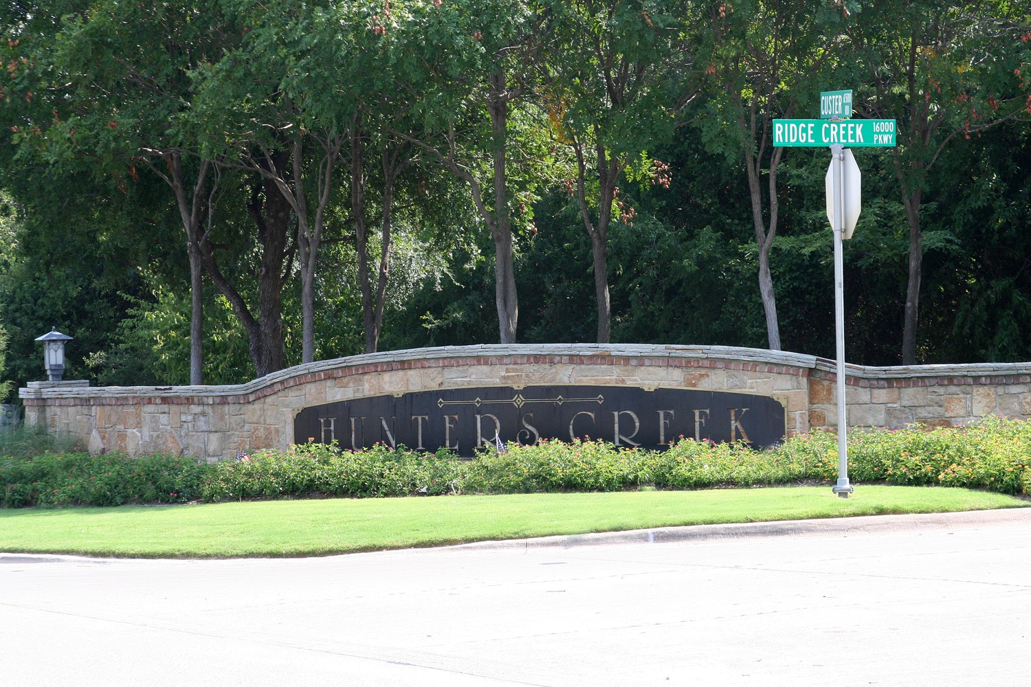 15650 Brookwood Drive