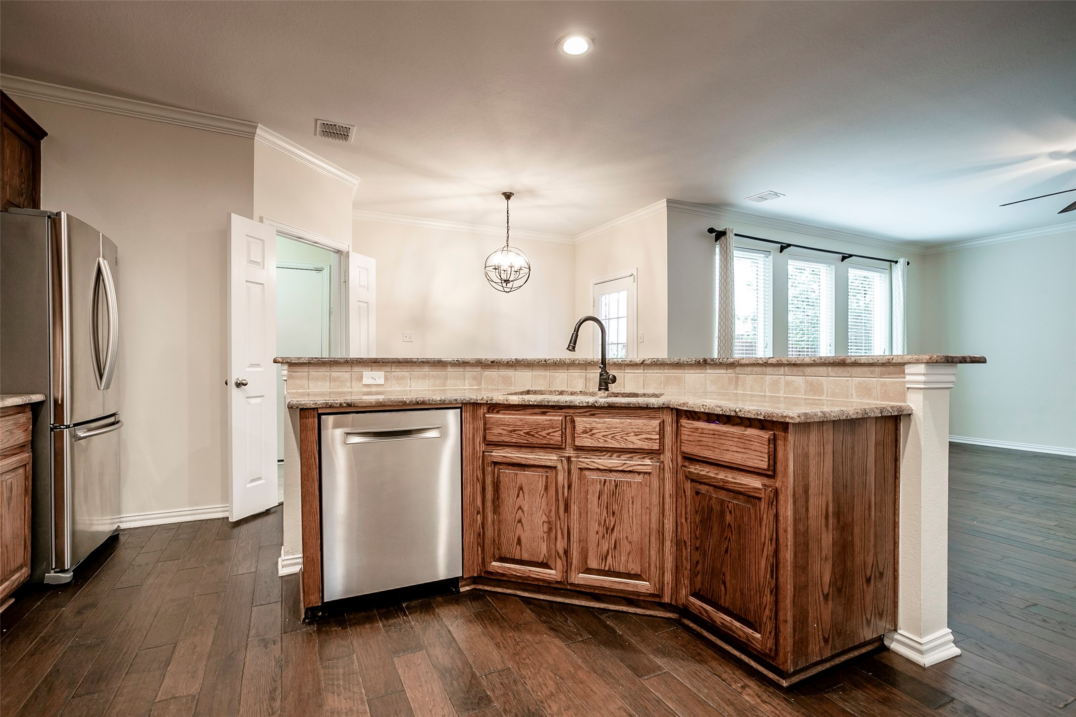 15650 Brookwood Drive