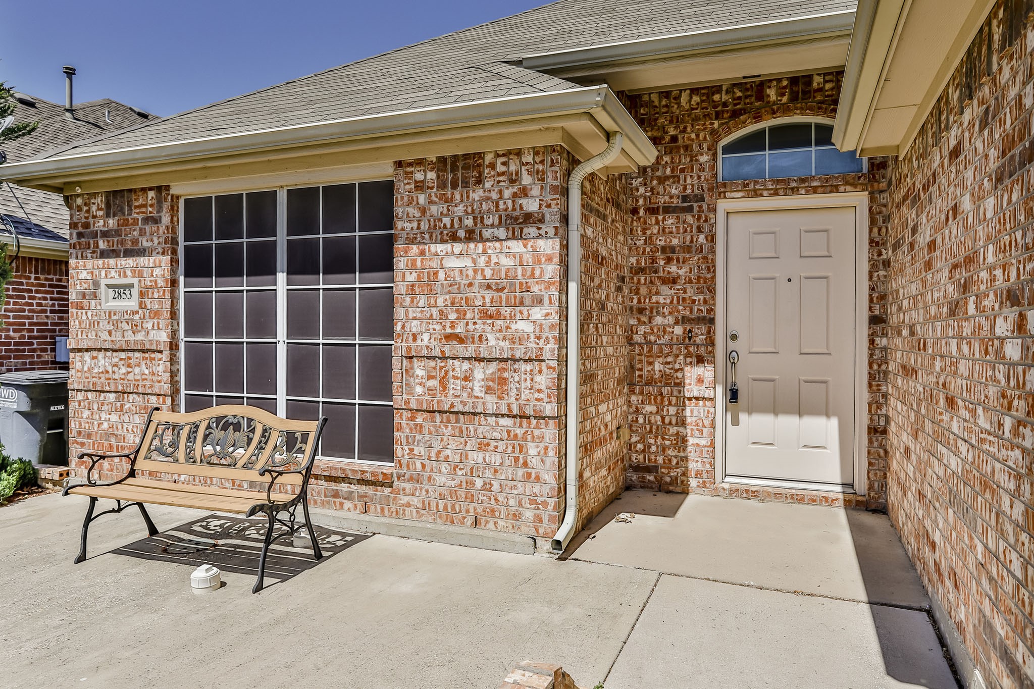 2853 Cascade Cove Drive