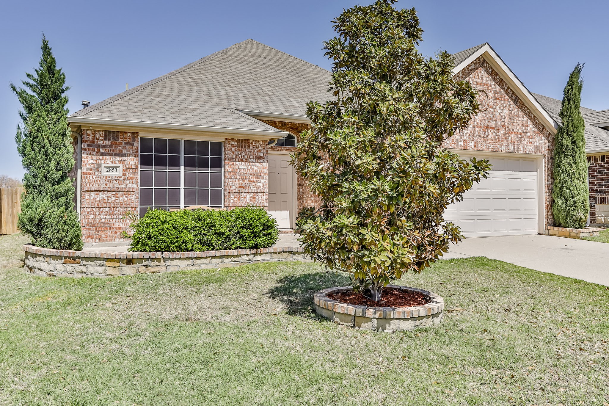 2853 Cascade Cove Drive