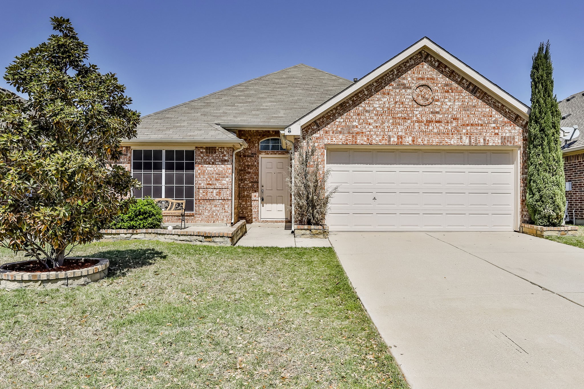 2853 Cascade Cove Drive Little Elm TX