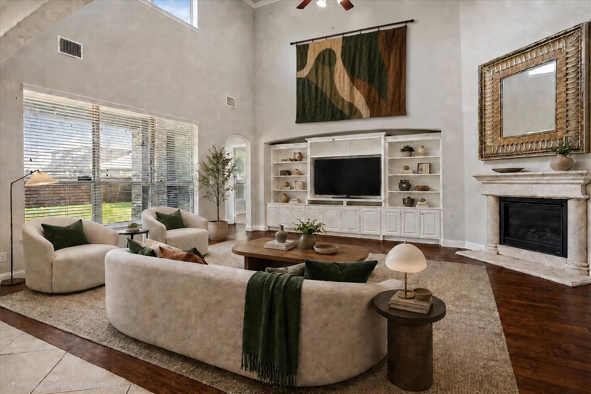 870 Sagebrush Drive