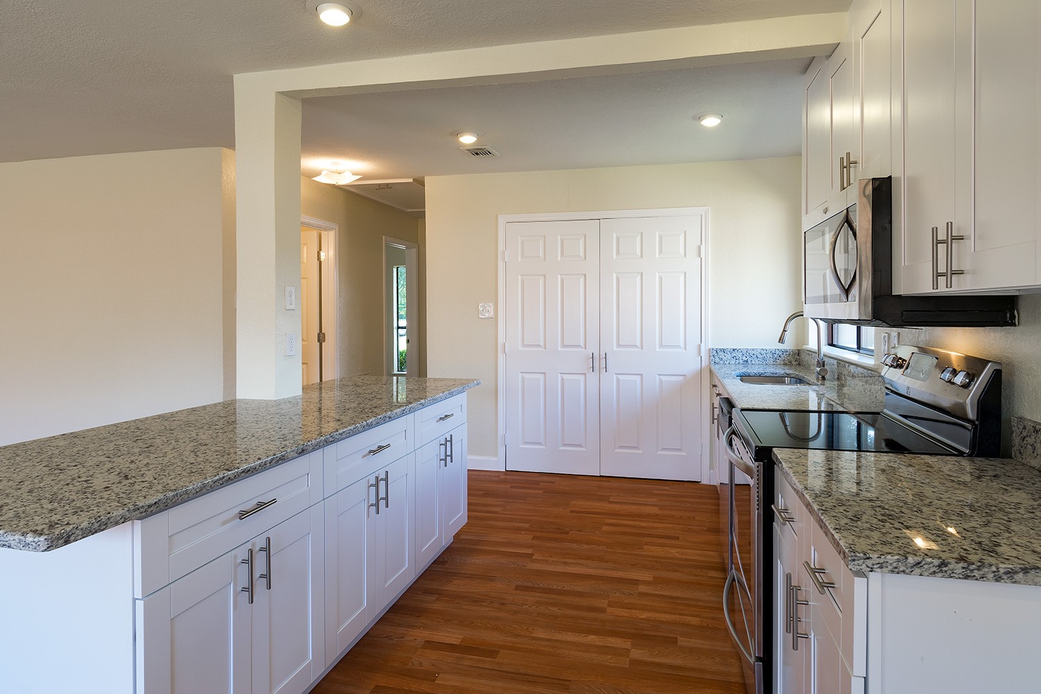 6536 Bronze Leaf Drive