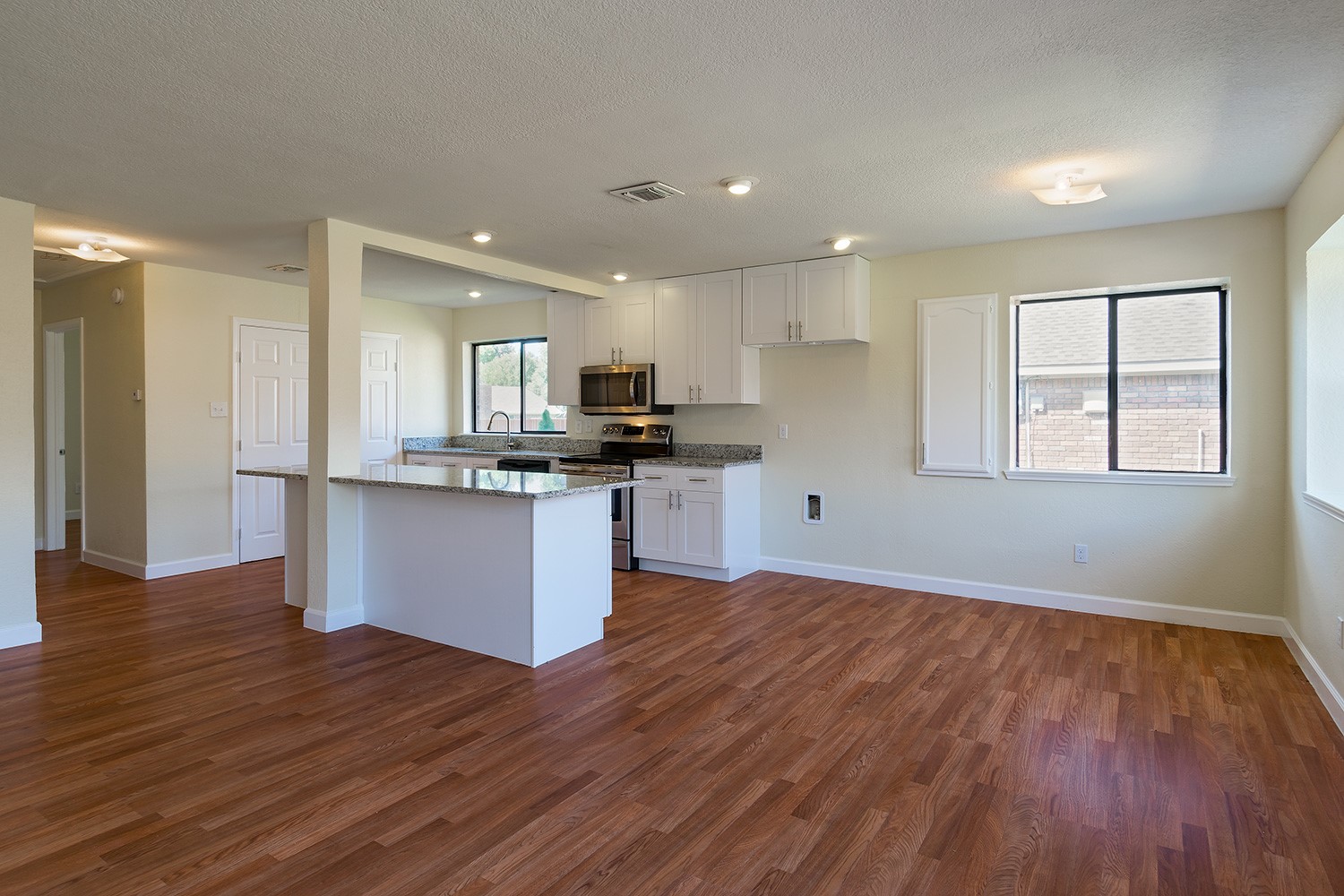 6536 Bronze Leaf Drive