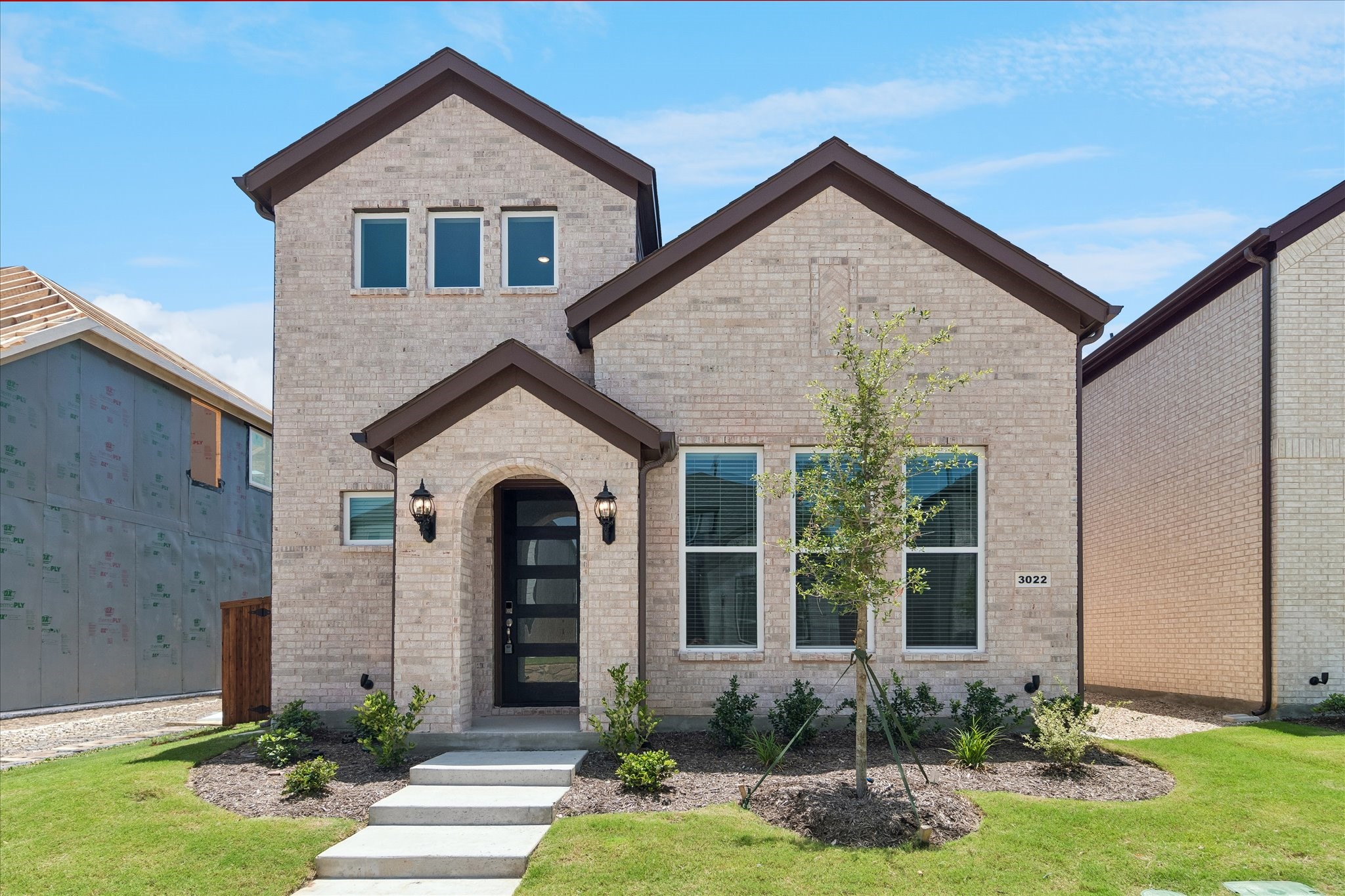 3022 Corvara Drive