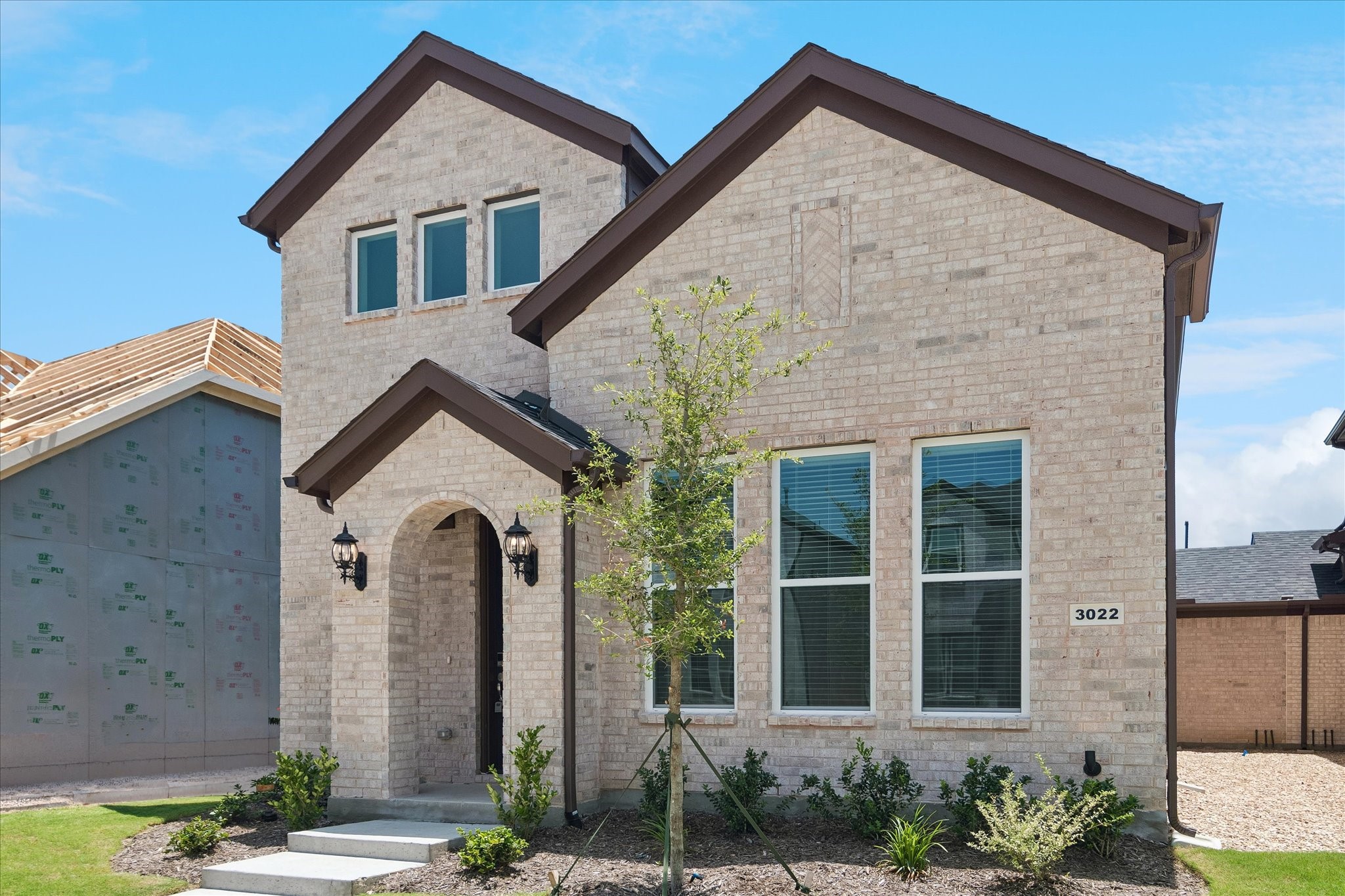 3022 Corvara Drive